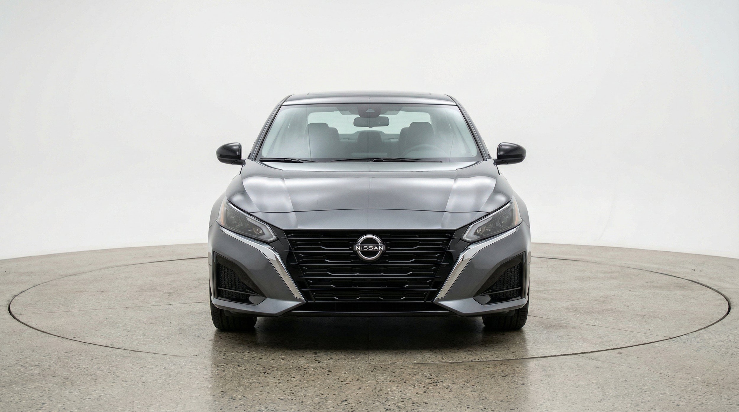 Thumbnail: 2025 Nissan Altima - 2