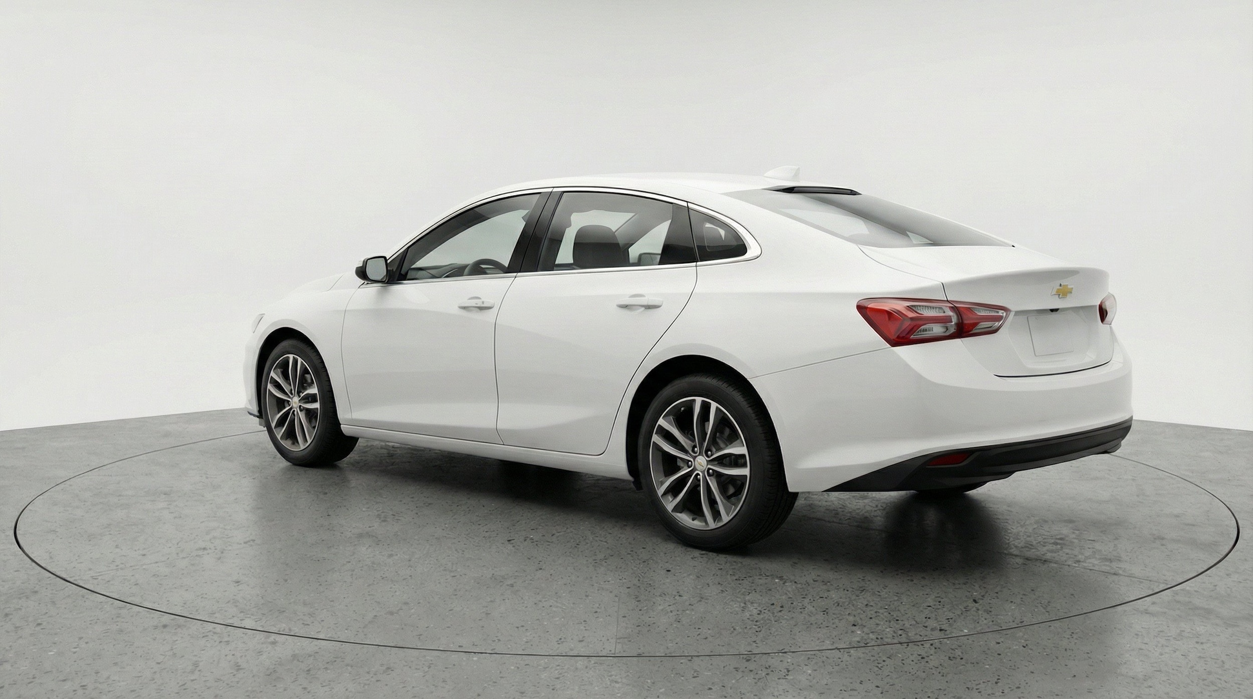 Thumbnail: 2024 Chevrolet Malibu - 6