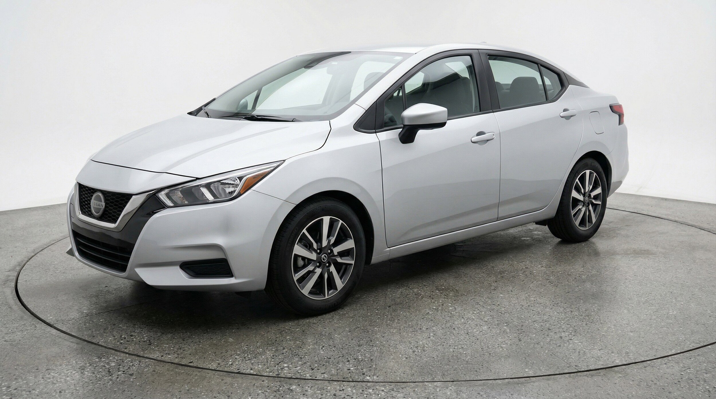 Thumbnail: 2025 Nissan Versa - 3