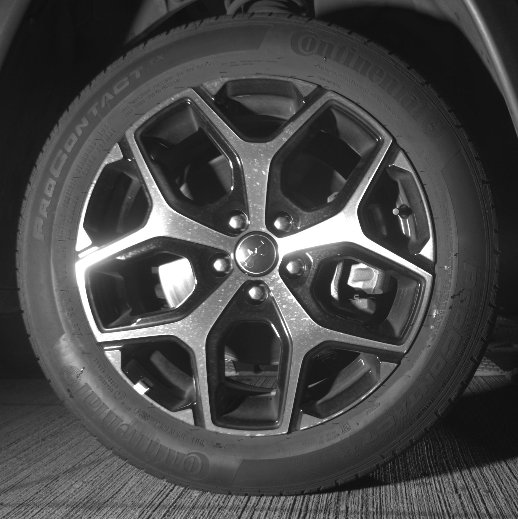 Thumbnail: 2025 Jeep Compass - 10