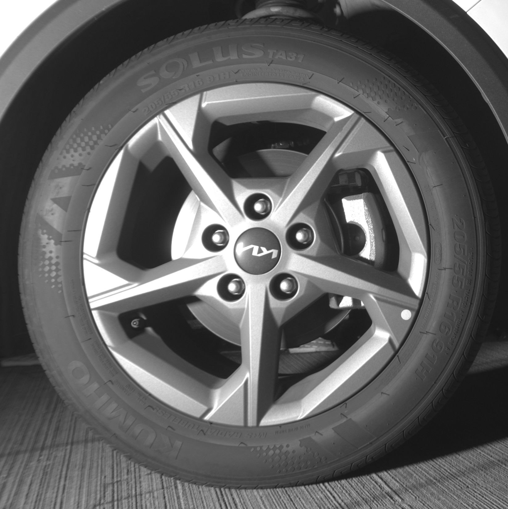 Thumbnail: 2025 Kia K4 - 13