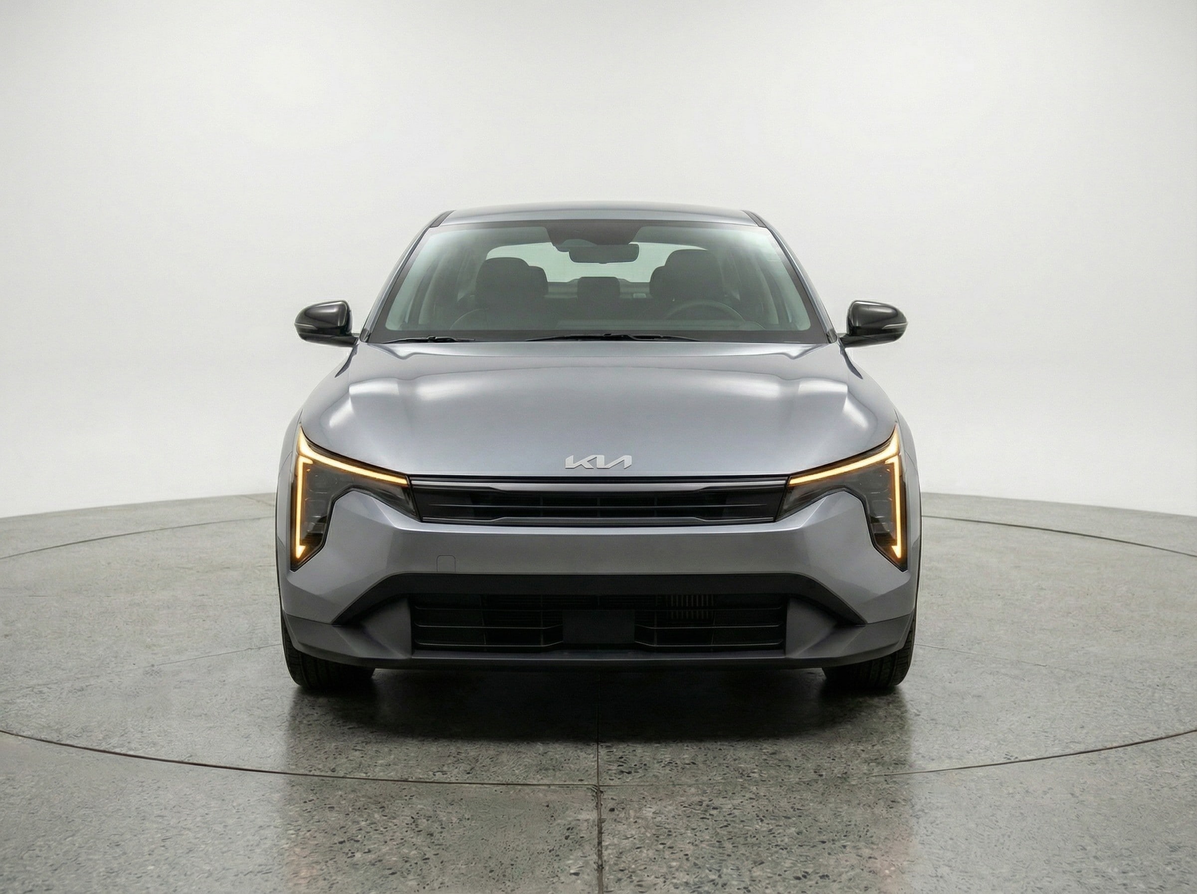 Thumbnail: 2025 Kia K4 - 2