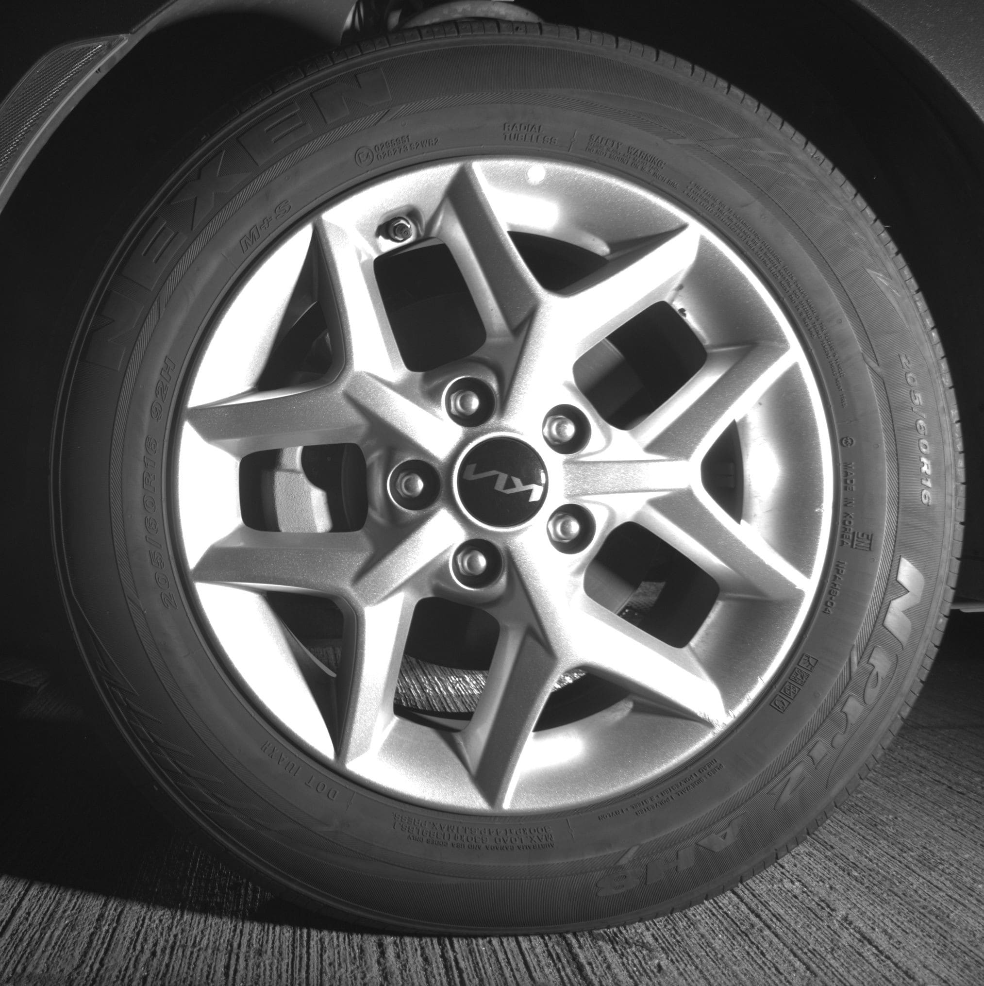 Thumbnail: 2025 Kia Soul - 9