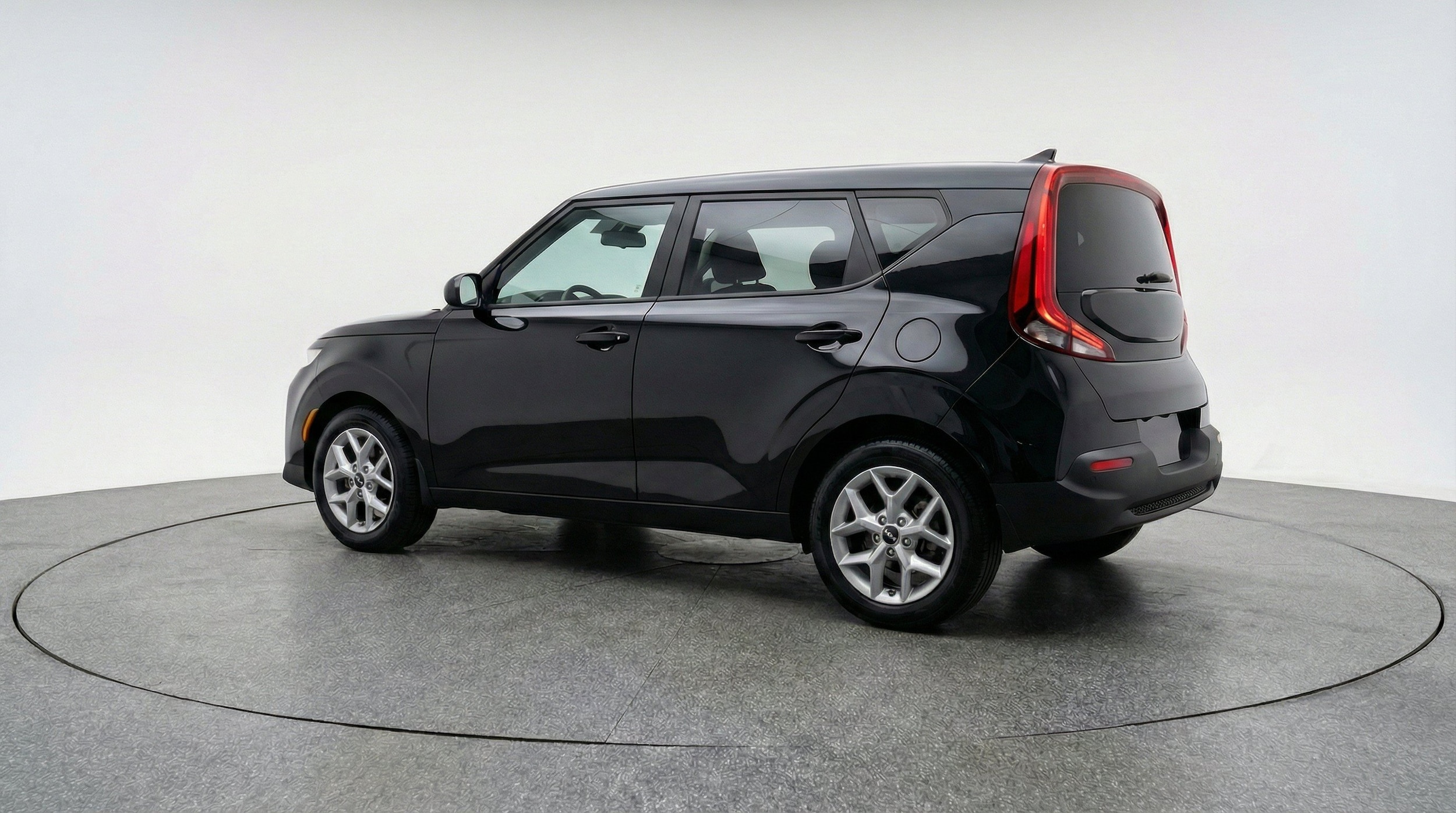Thumbnail: 2025 Kia Soul - 6