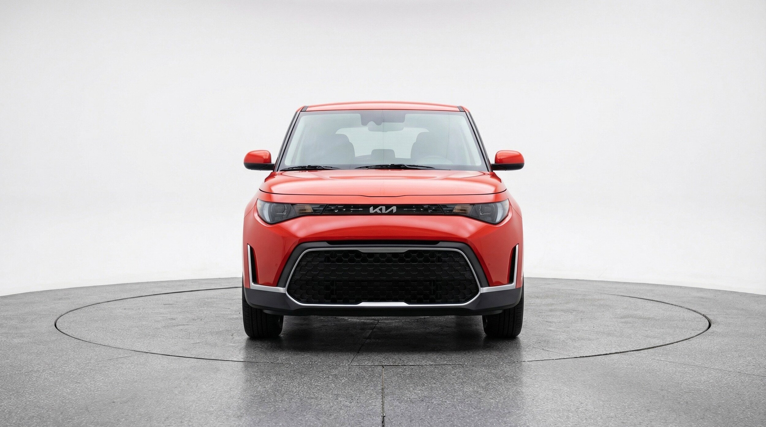 Thumbnail: 2025 Kia Soul - 2