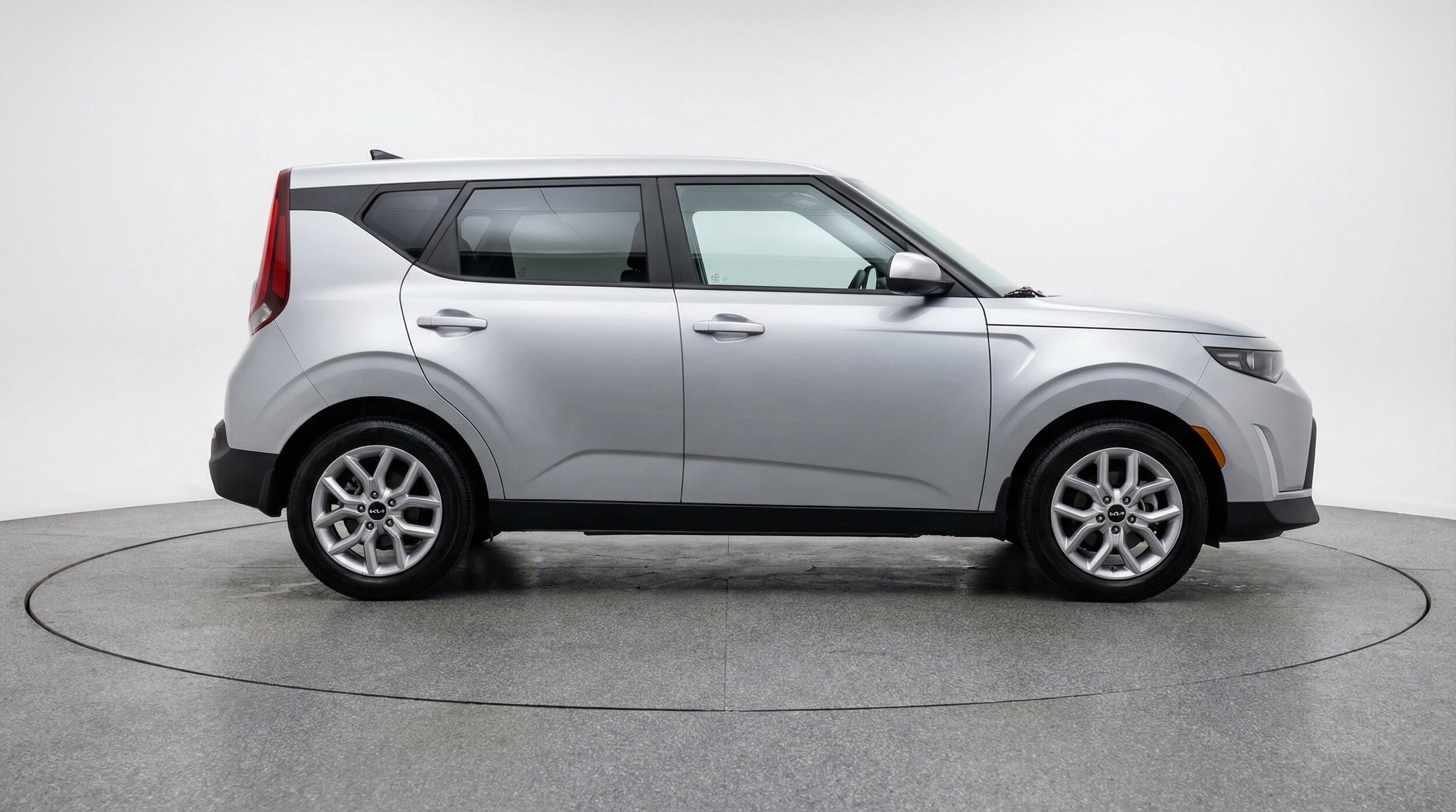 Thumbnail: 2025 Kia Soul - 11