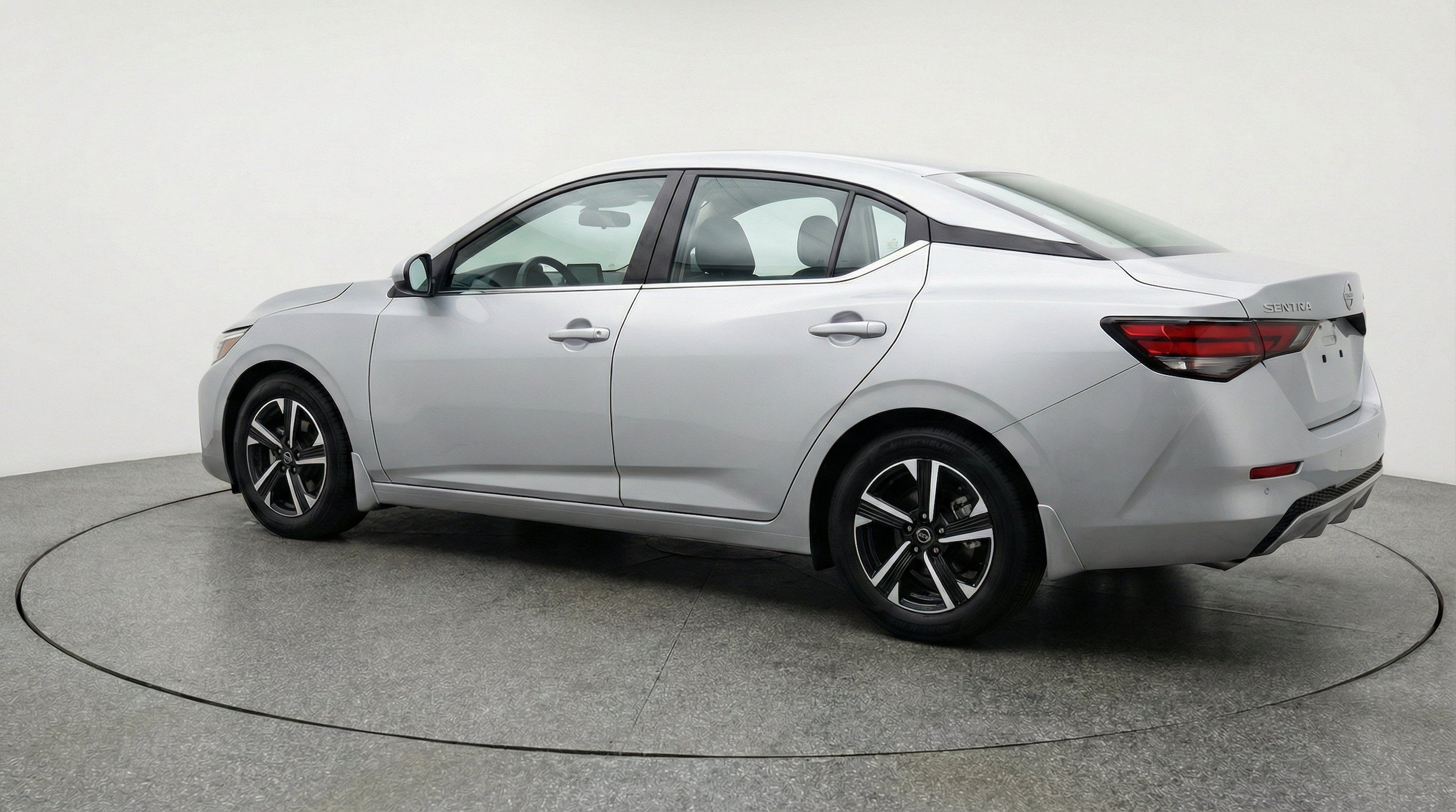 Thumbnail: 2025 Nissan Sentra - 6