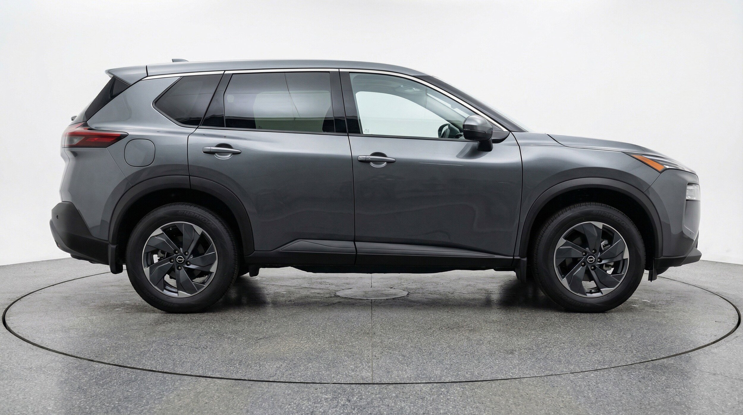 Thumbnail: 2025 Nissan Rogue - 11