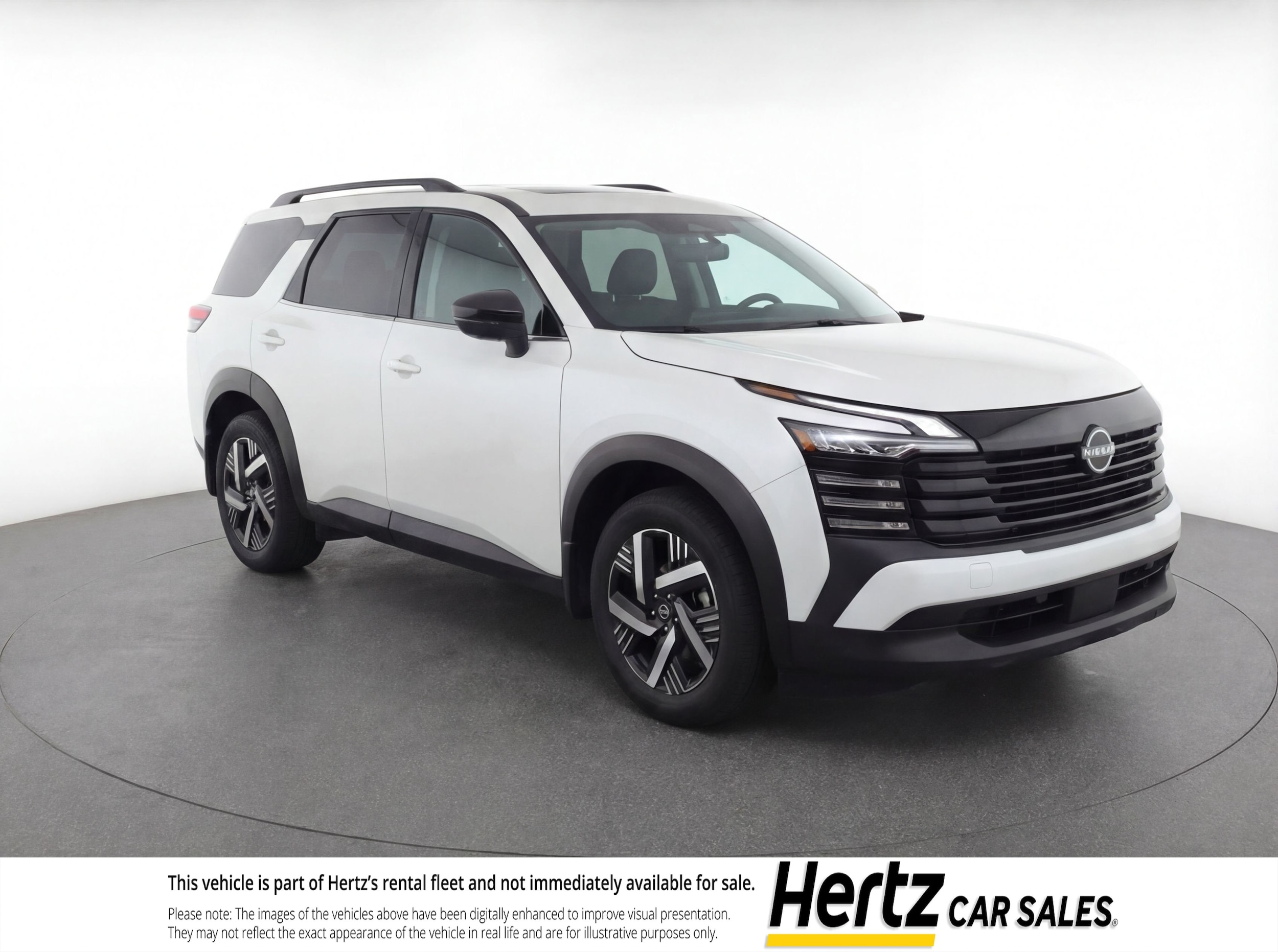 Thumbnail: 2025 Nissan Kicks - 1