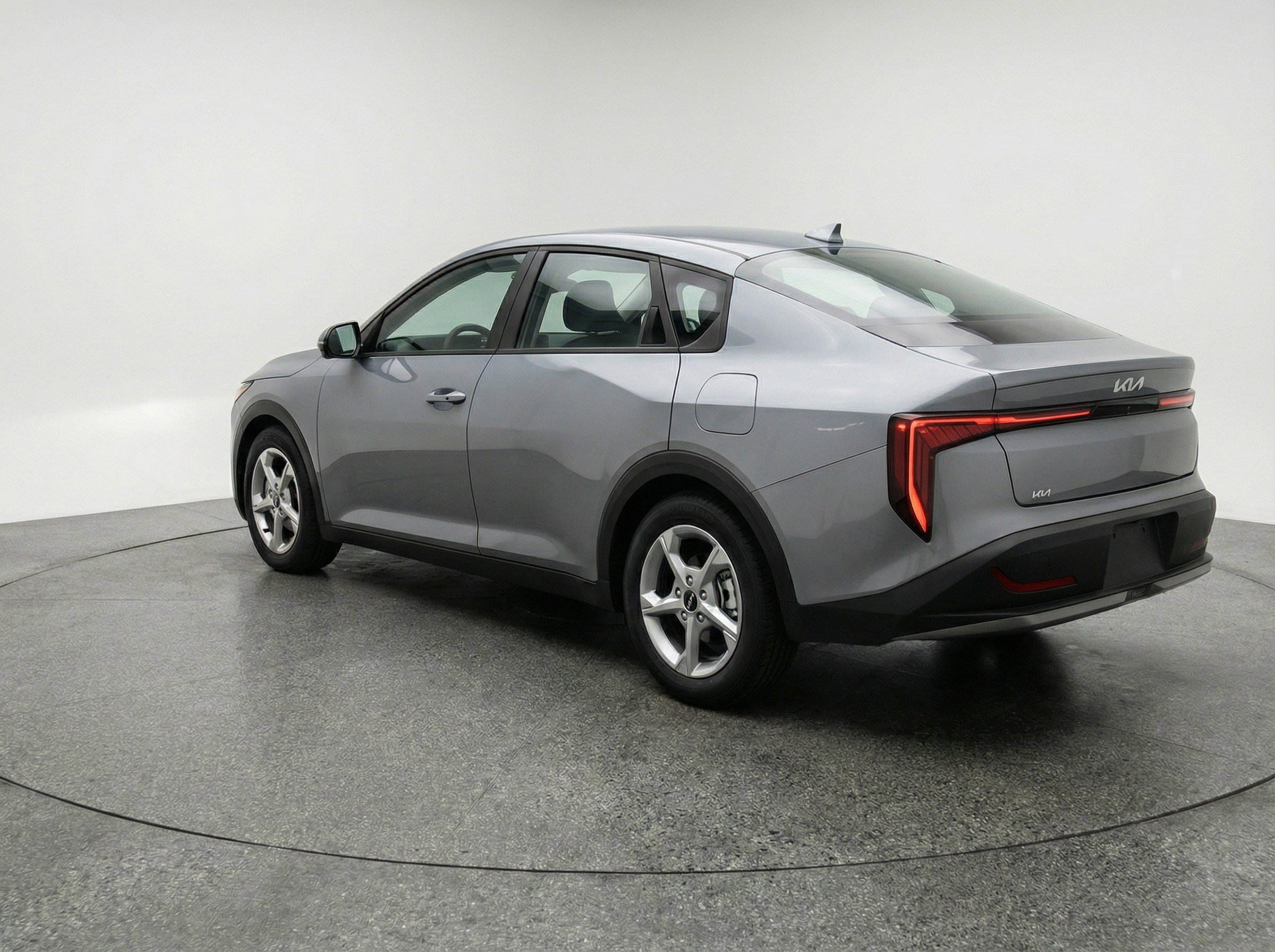 Thumbnail: 2025 Kia K4 - 6