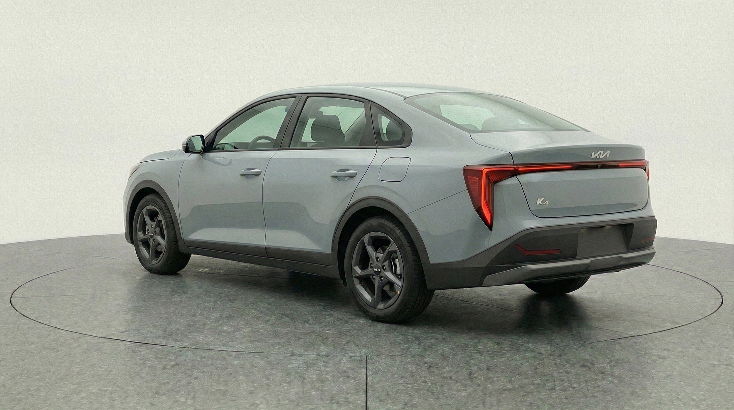 Thumbnail: 2025 Kia K4 - 6