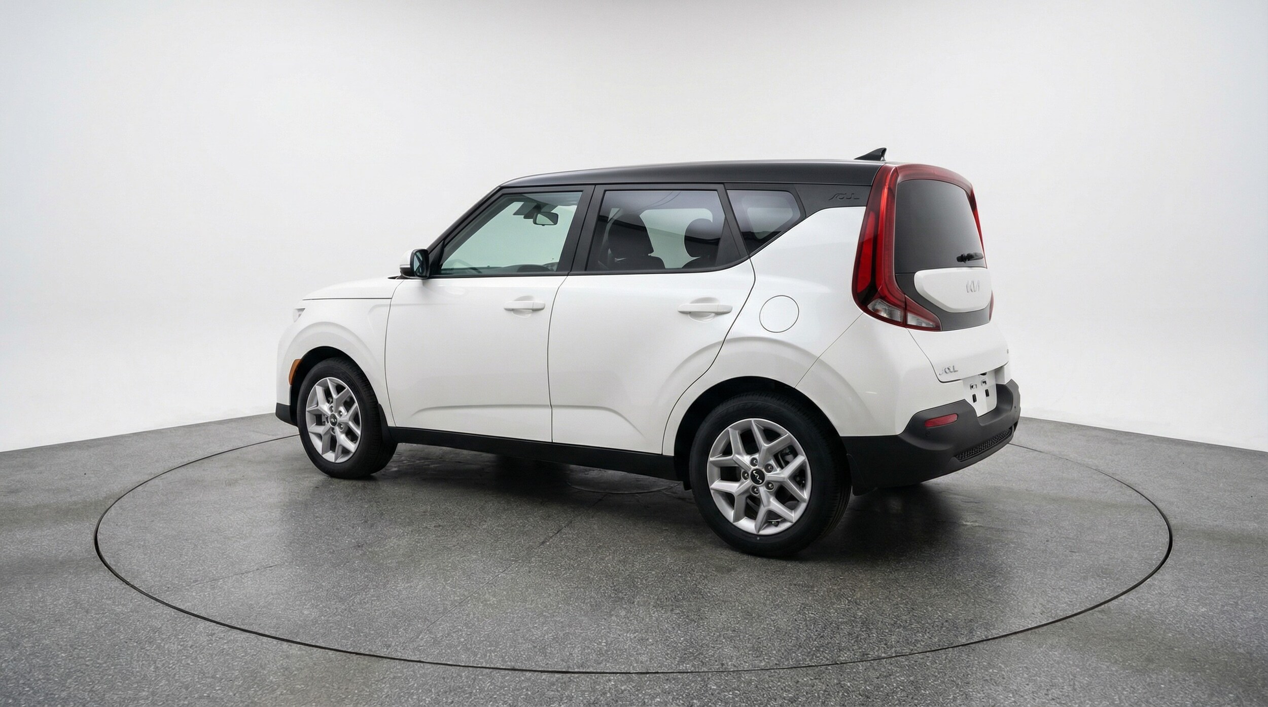 Thumbnail: 2025 Kia Soul - 5