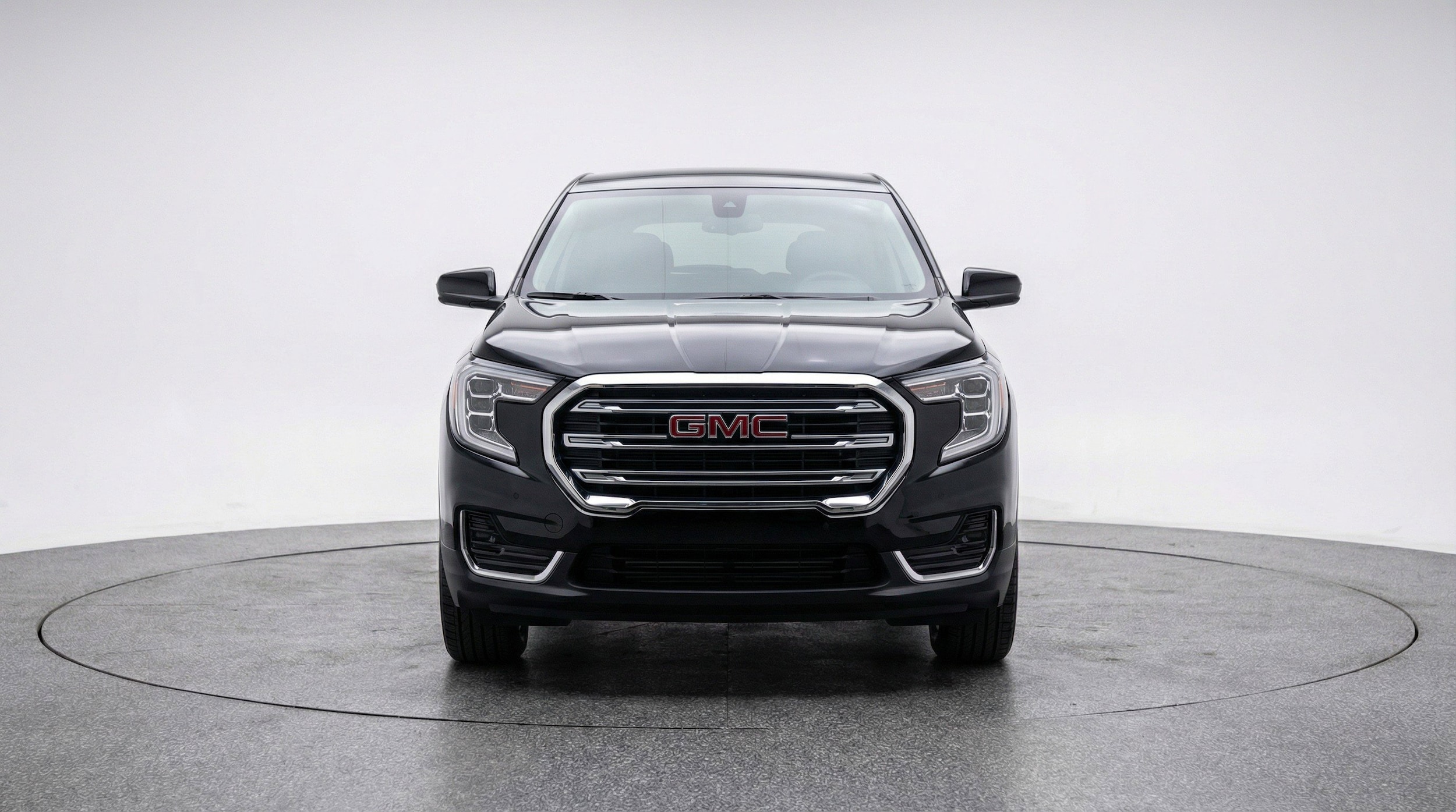 Thumbnail: 2024 GMC Terrain - 2