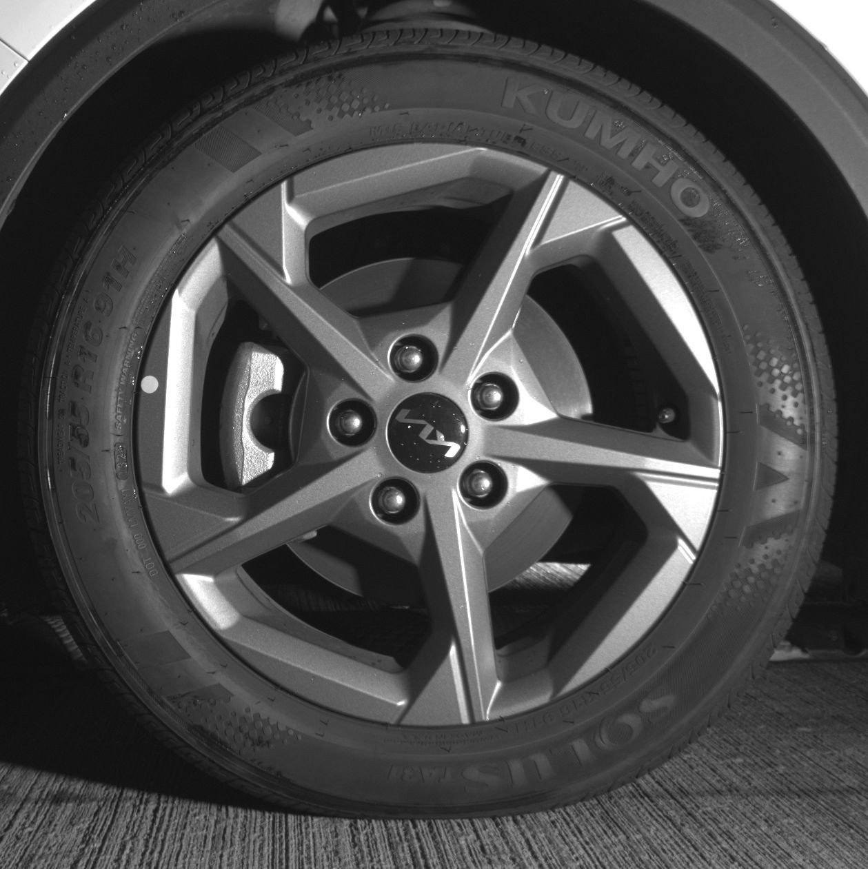 Thumbnail: 2025 Kia K4 - 9