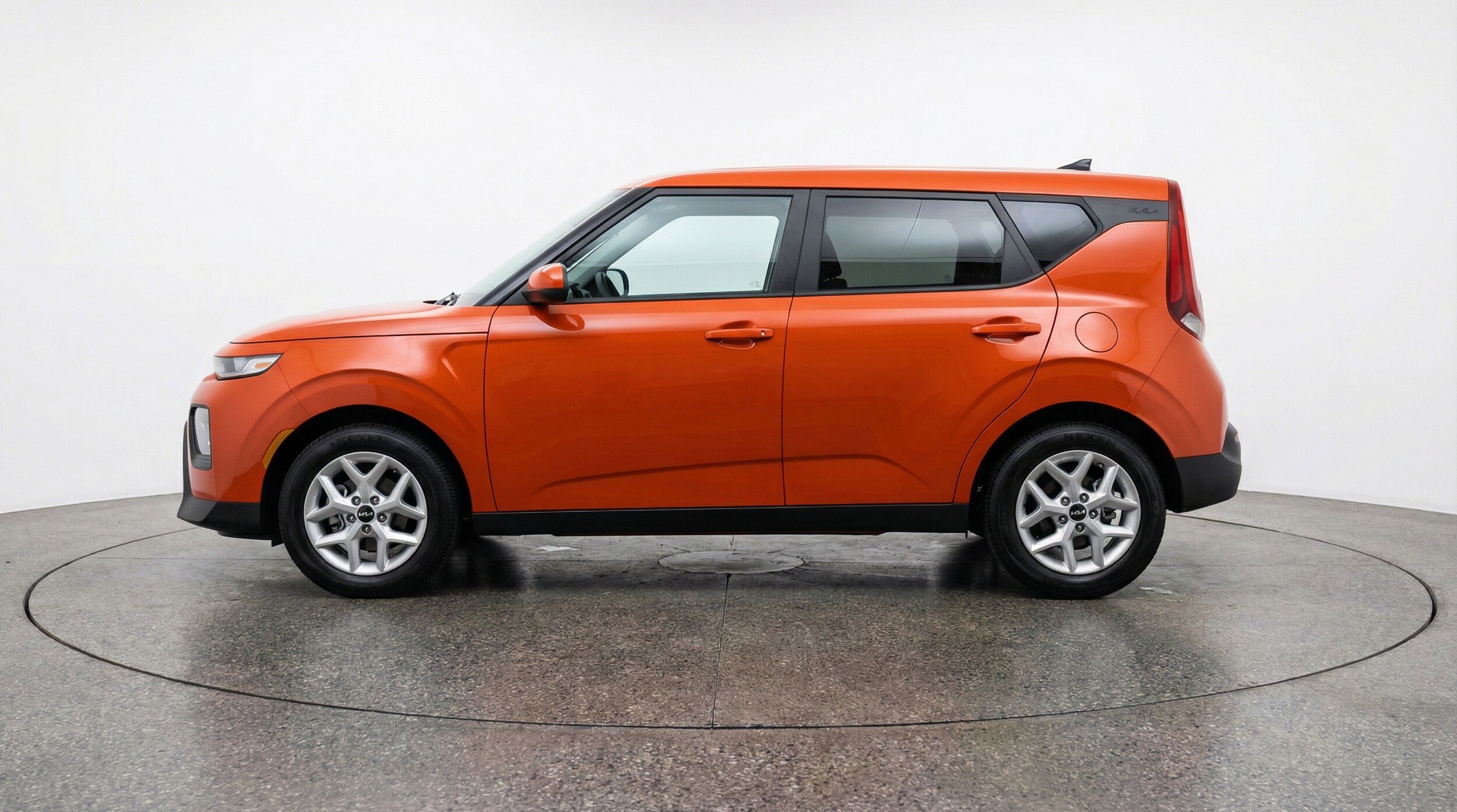 Thumbnail: 2025 Kia Soul - 5