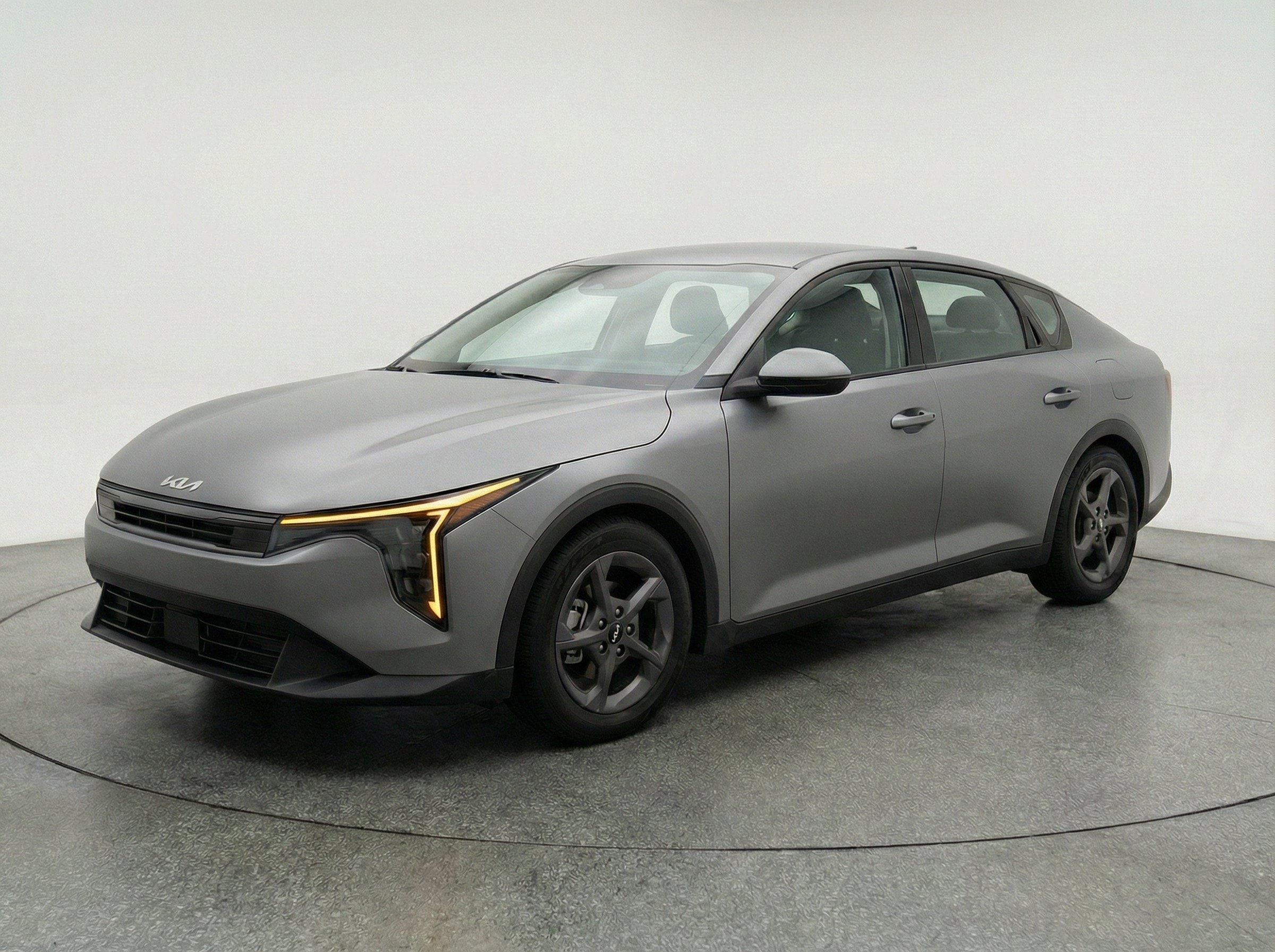 Thumbnail: 2025 Kia K4 - 3