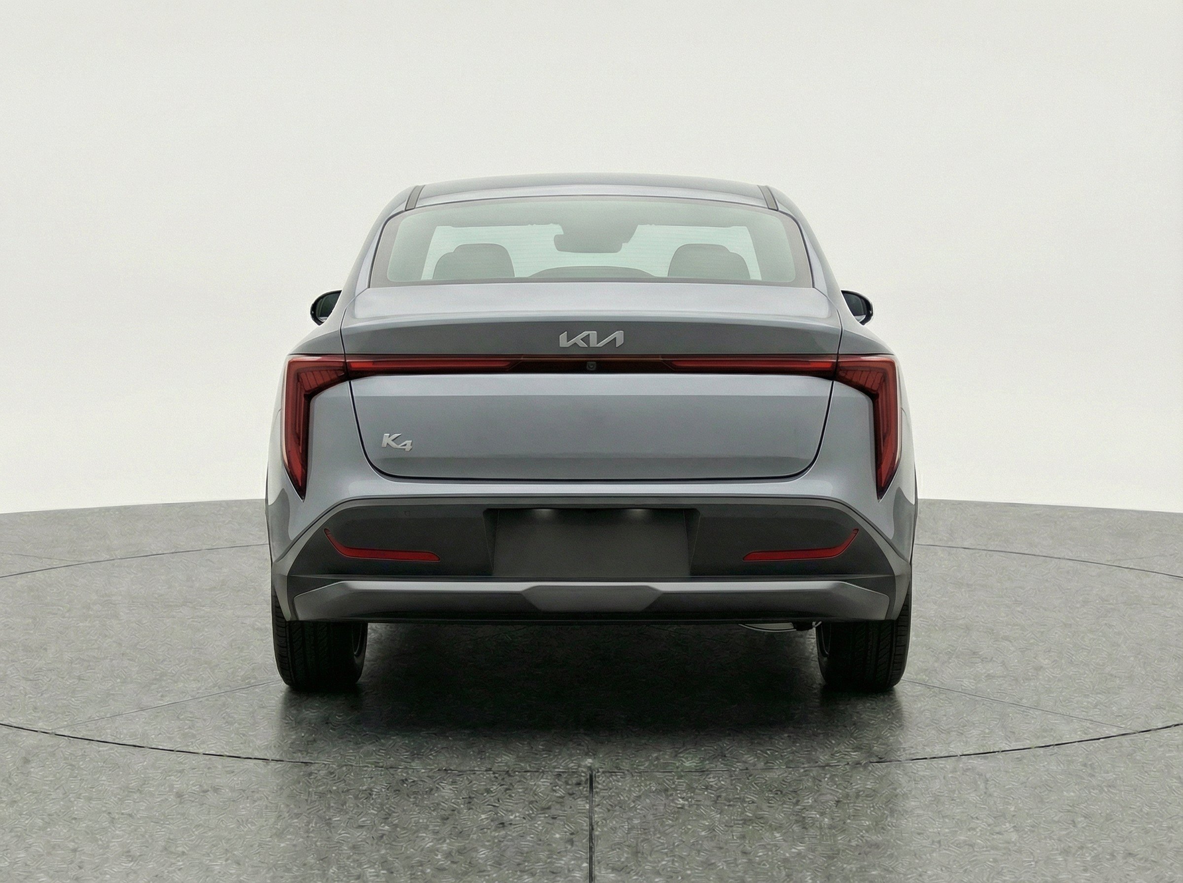 Thumbnail: 2025 Kia K4 - 7