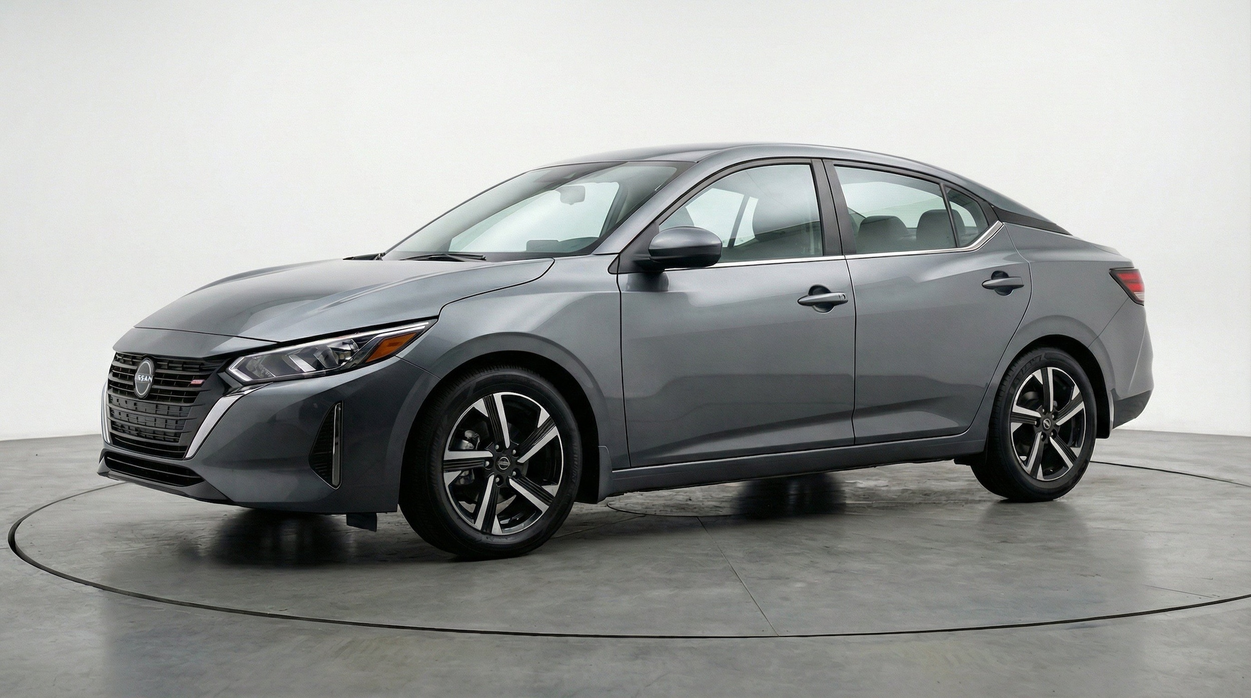 Thumbnail: 2025 Nissan Sentra - 3