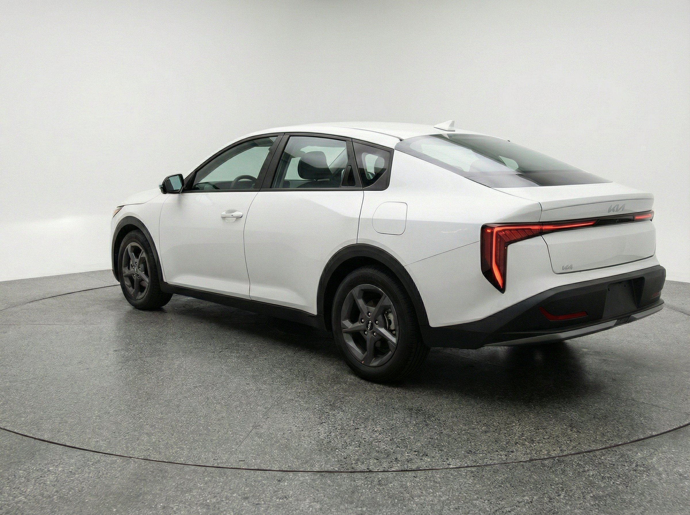 Thumbnail: 2025 Kia K4 - 6