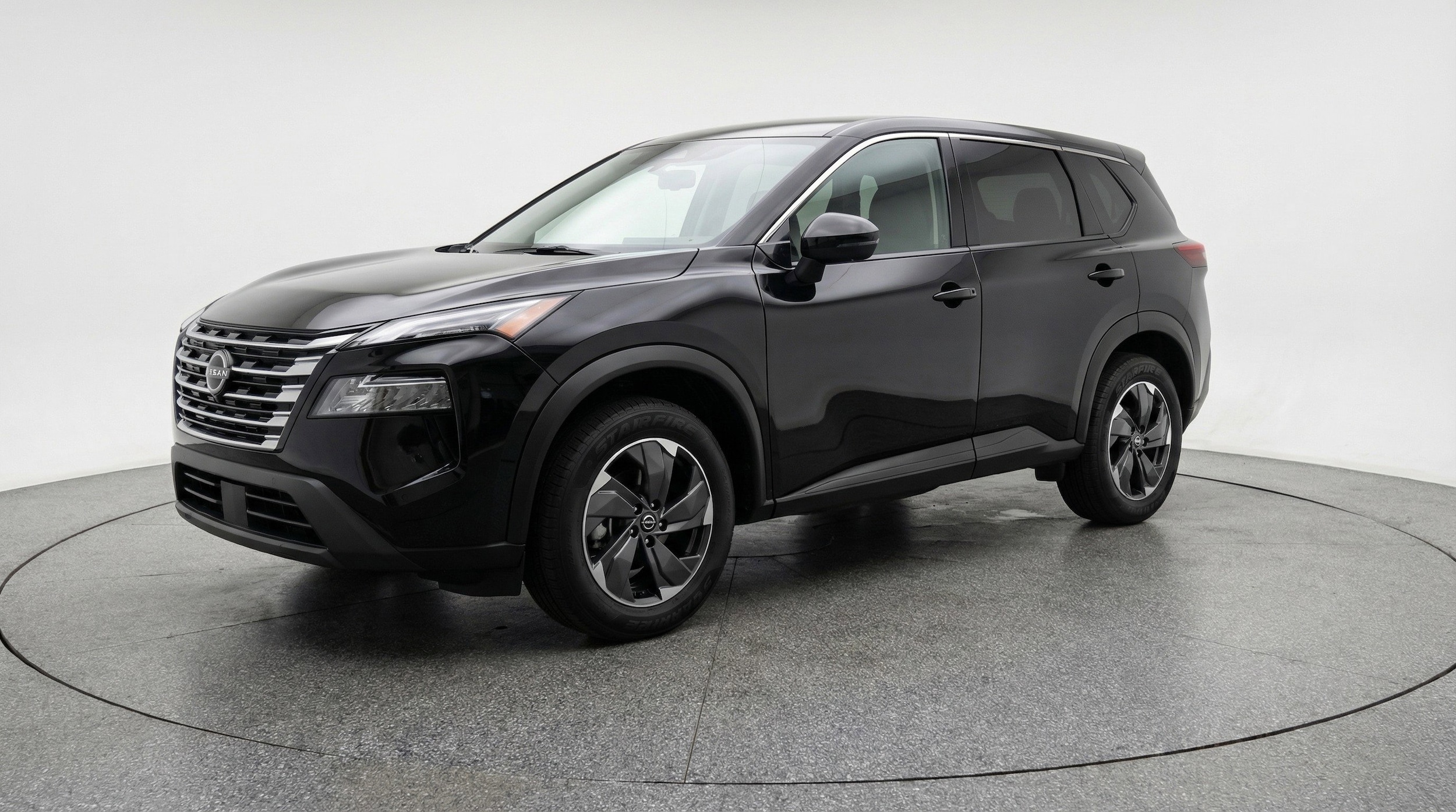 Thumbnail: 2025 Nissan Rogue - 3
