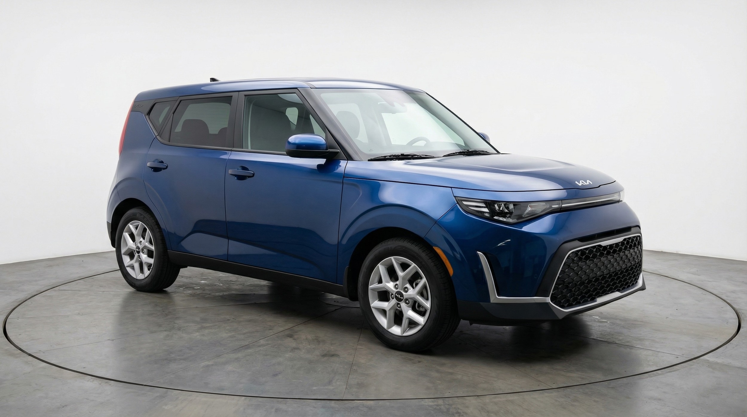 Thumbnail: 2025 Kia Soul - 1
