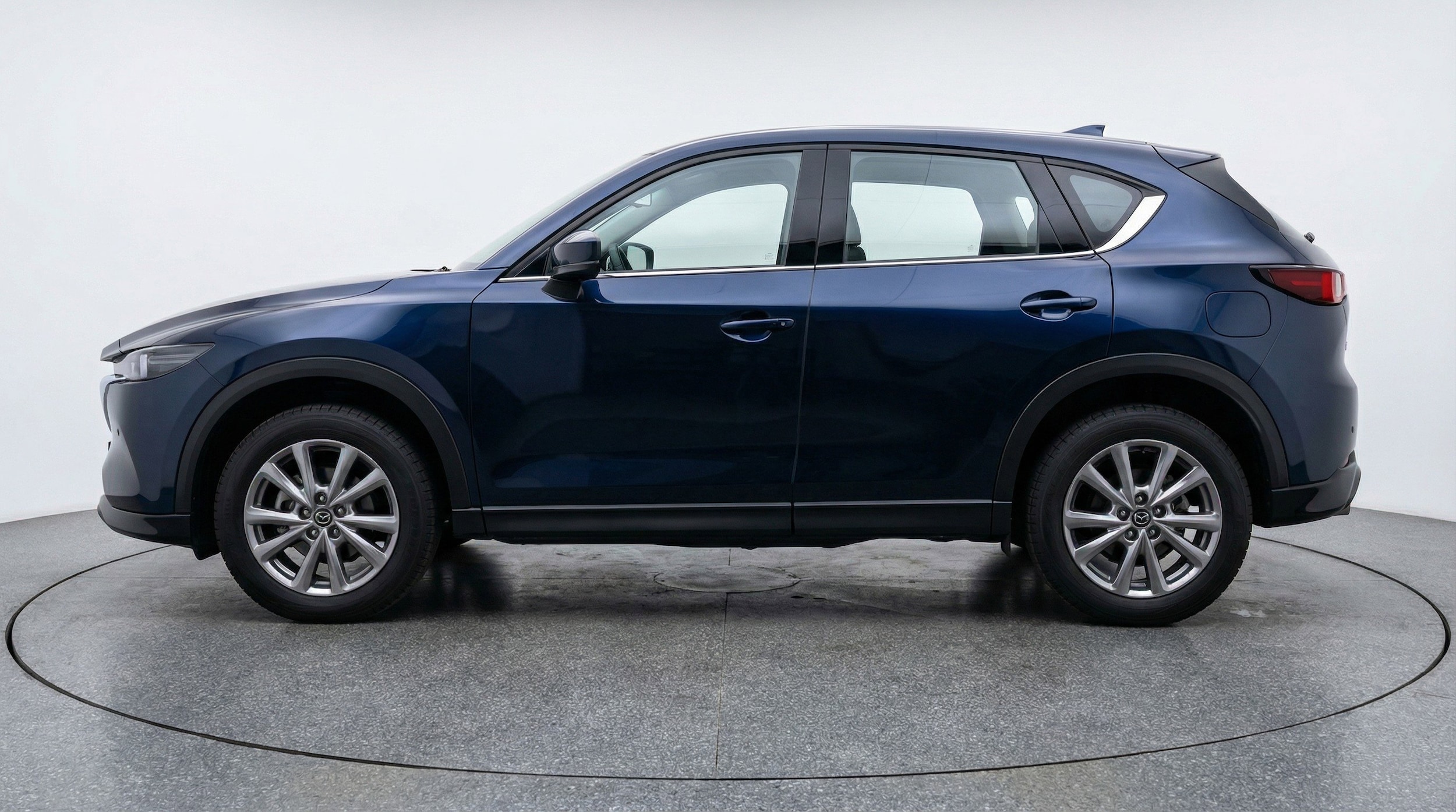 Thumbnail: 2024 Mazda CX-5 - 5