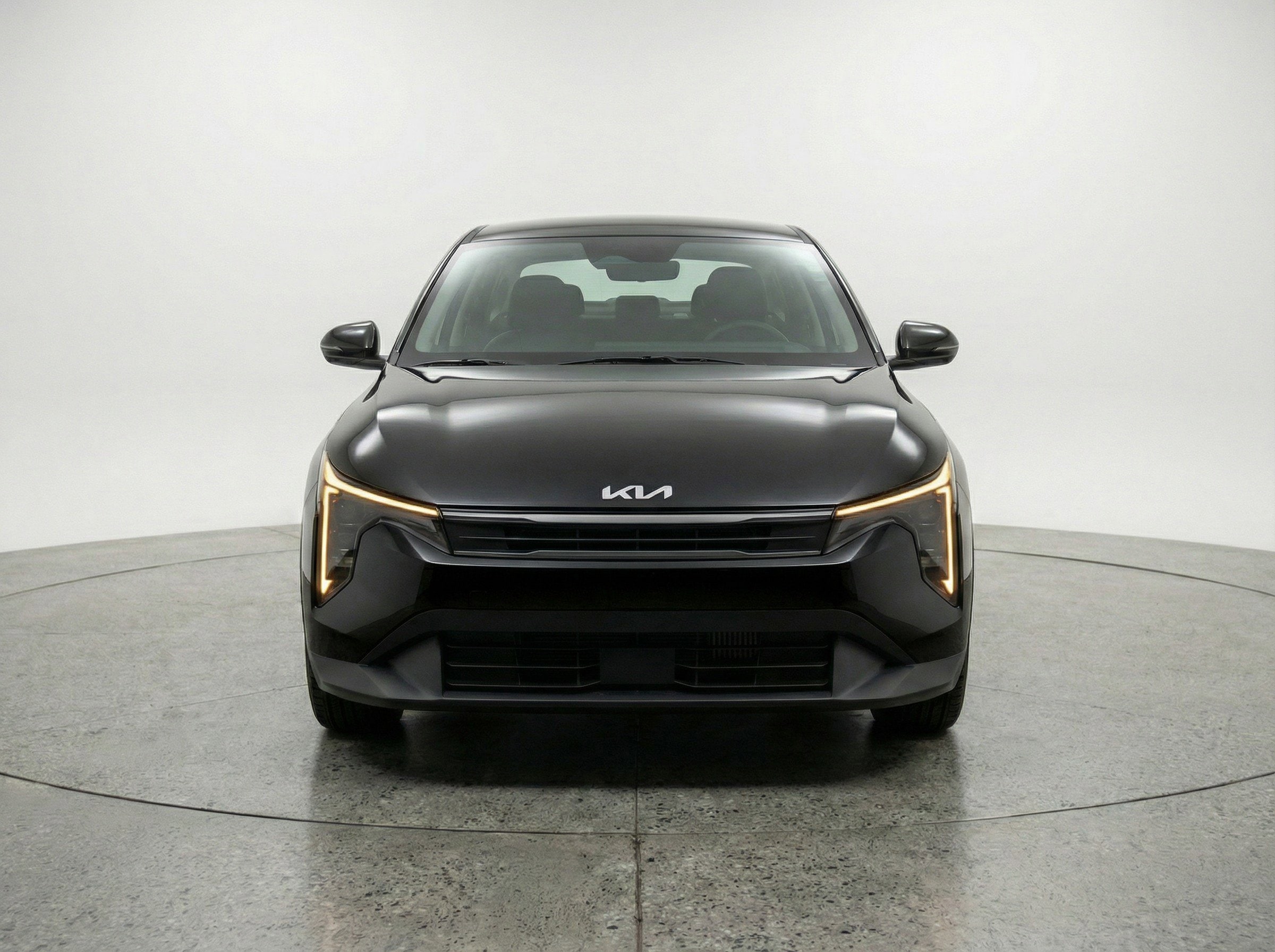 Thumbnail: 2025 Kia K4 - 2