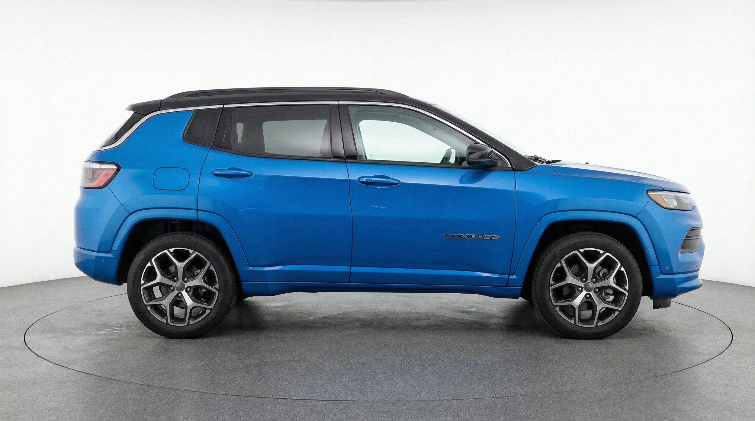Thumbnail: 2025 Jeep Compass - 11