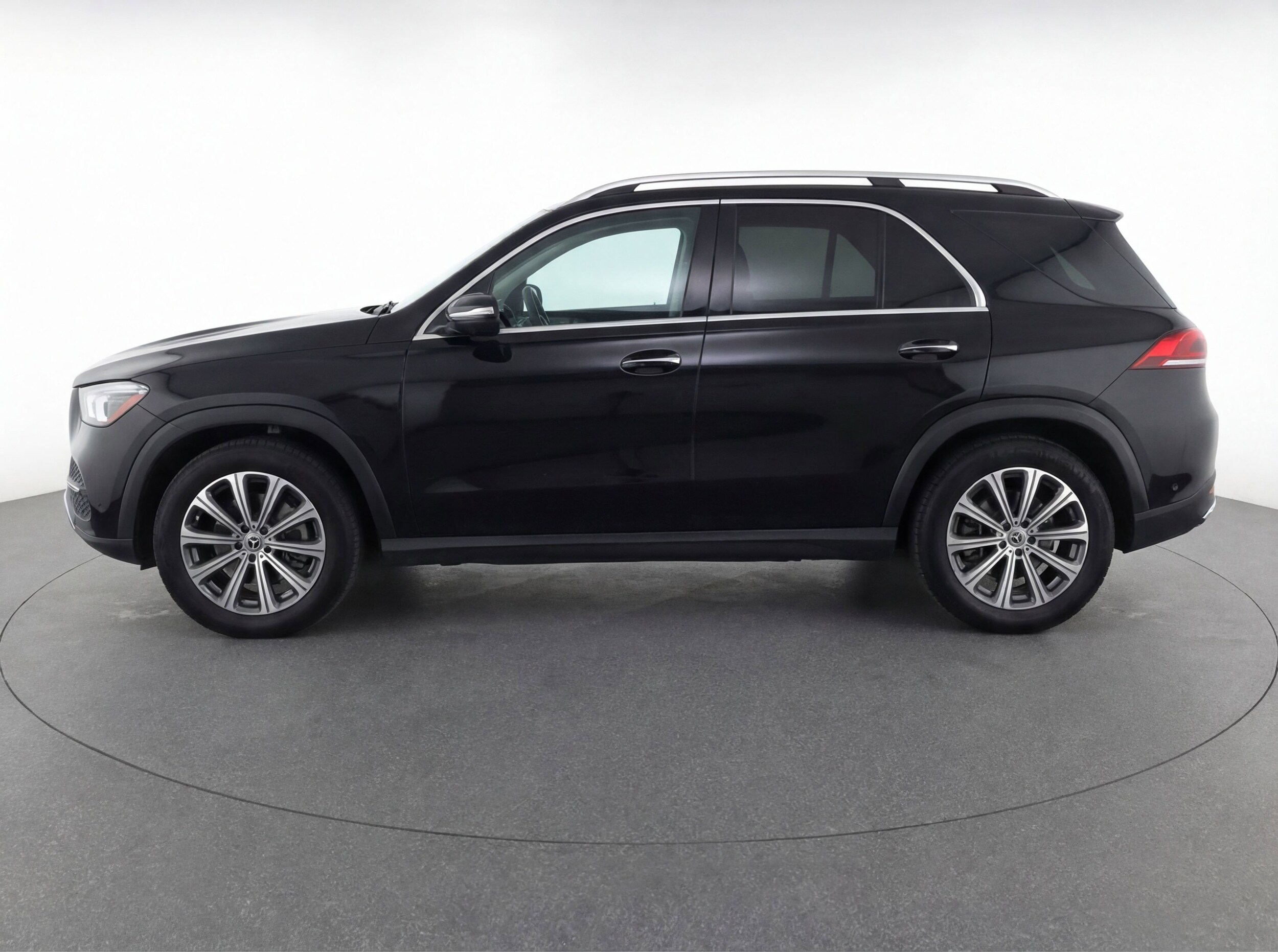 Thumbnail: 2024 Mercedes-Benz GLC - 5