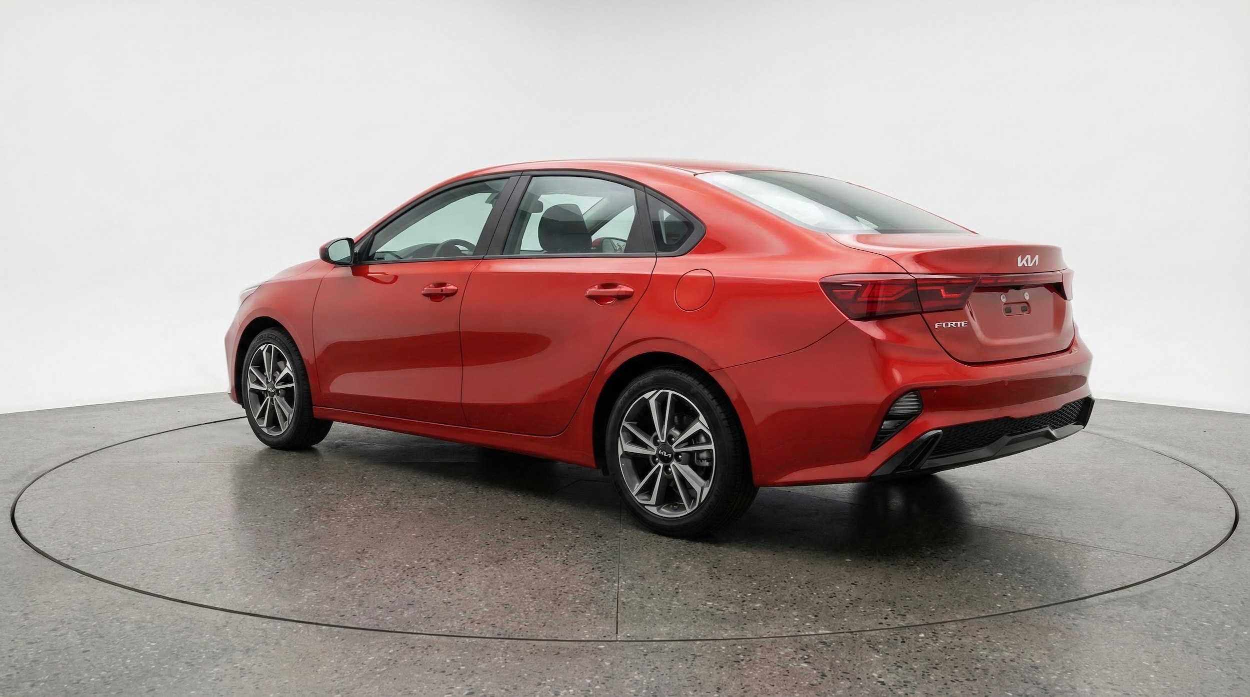 Thumbnail: 2024 Kia Forte - 6