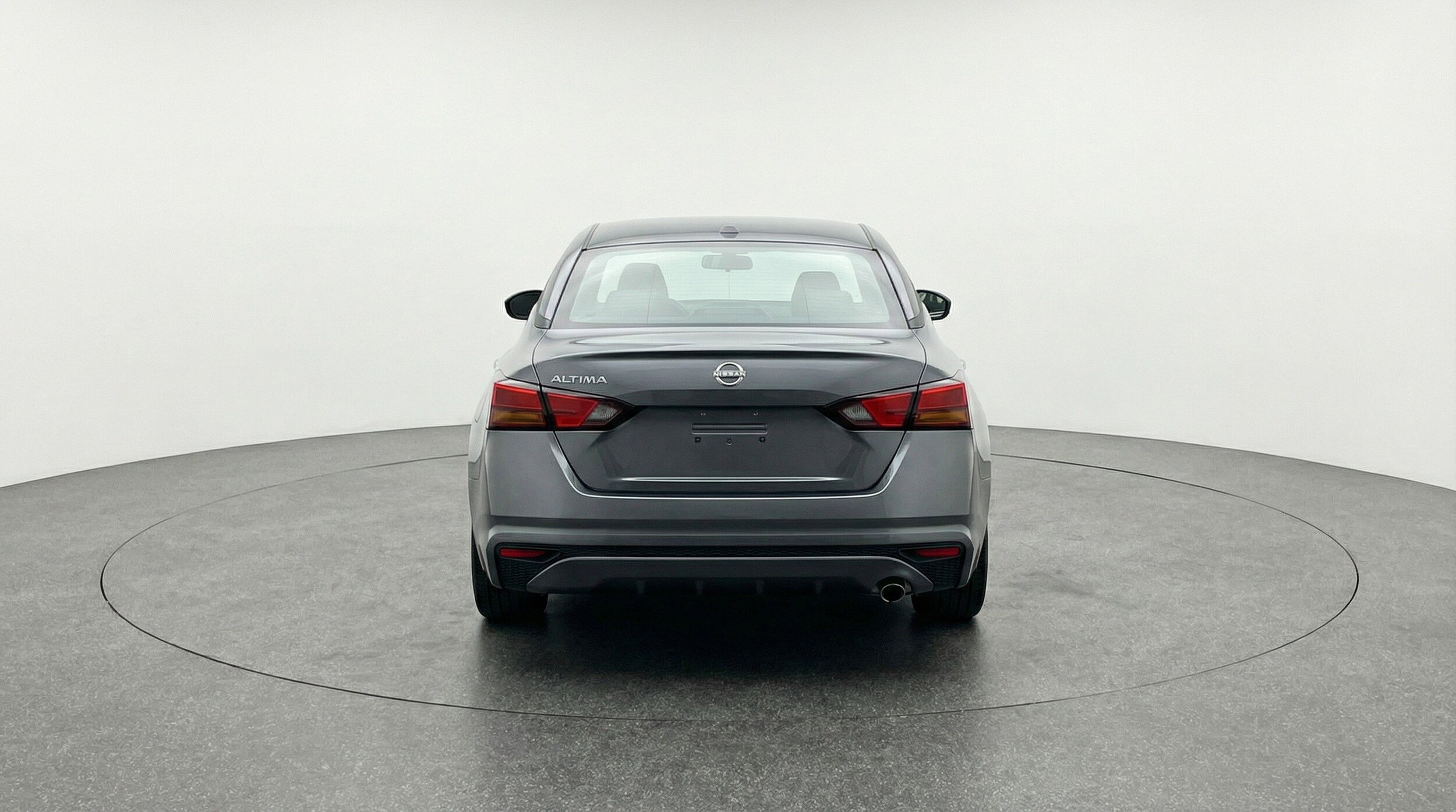 Thumbnail: 2025 Nissan Altima - 7