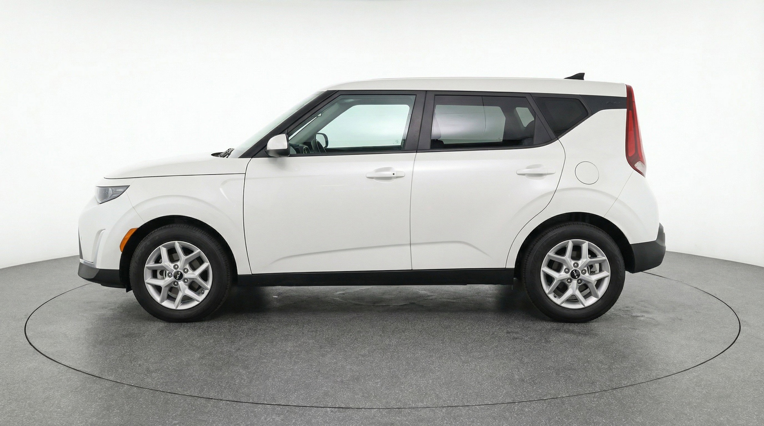 Thumbnail: 2025 Kia Soul - 5