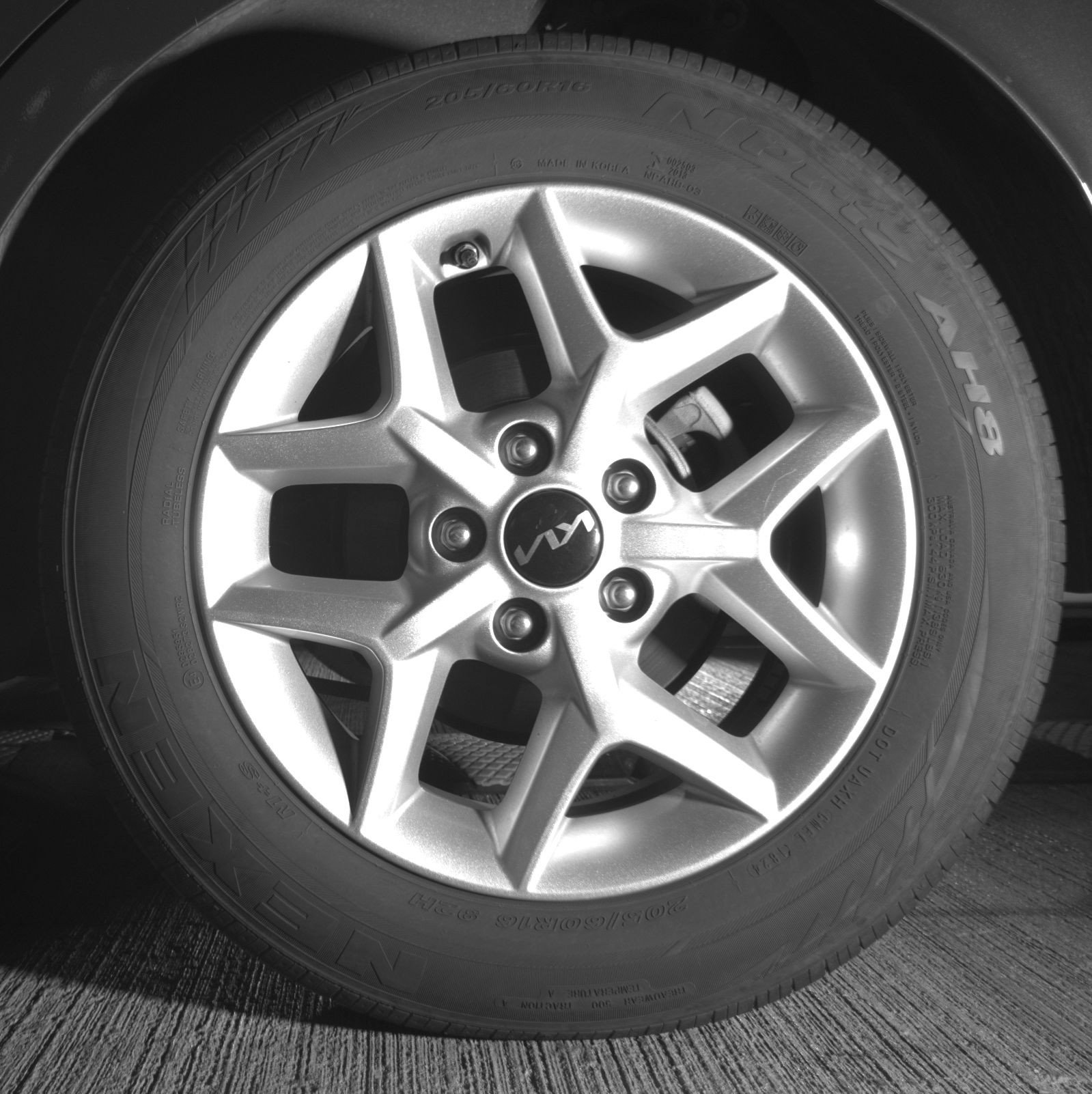 Thumbnail: 2025 Kia Soul - 14