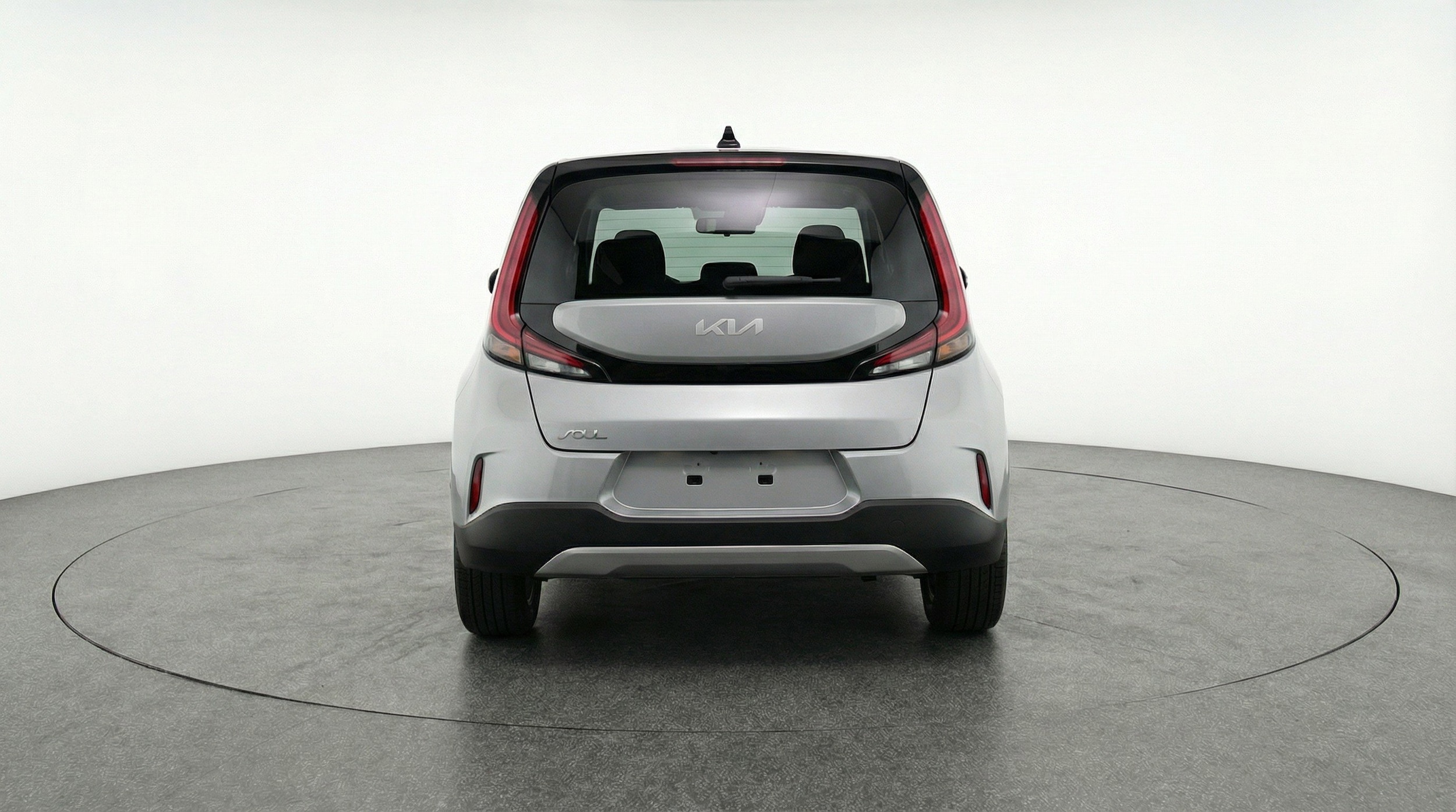 Thumbnail: 2025 Kia Soul - 7