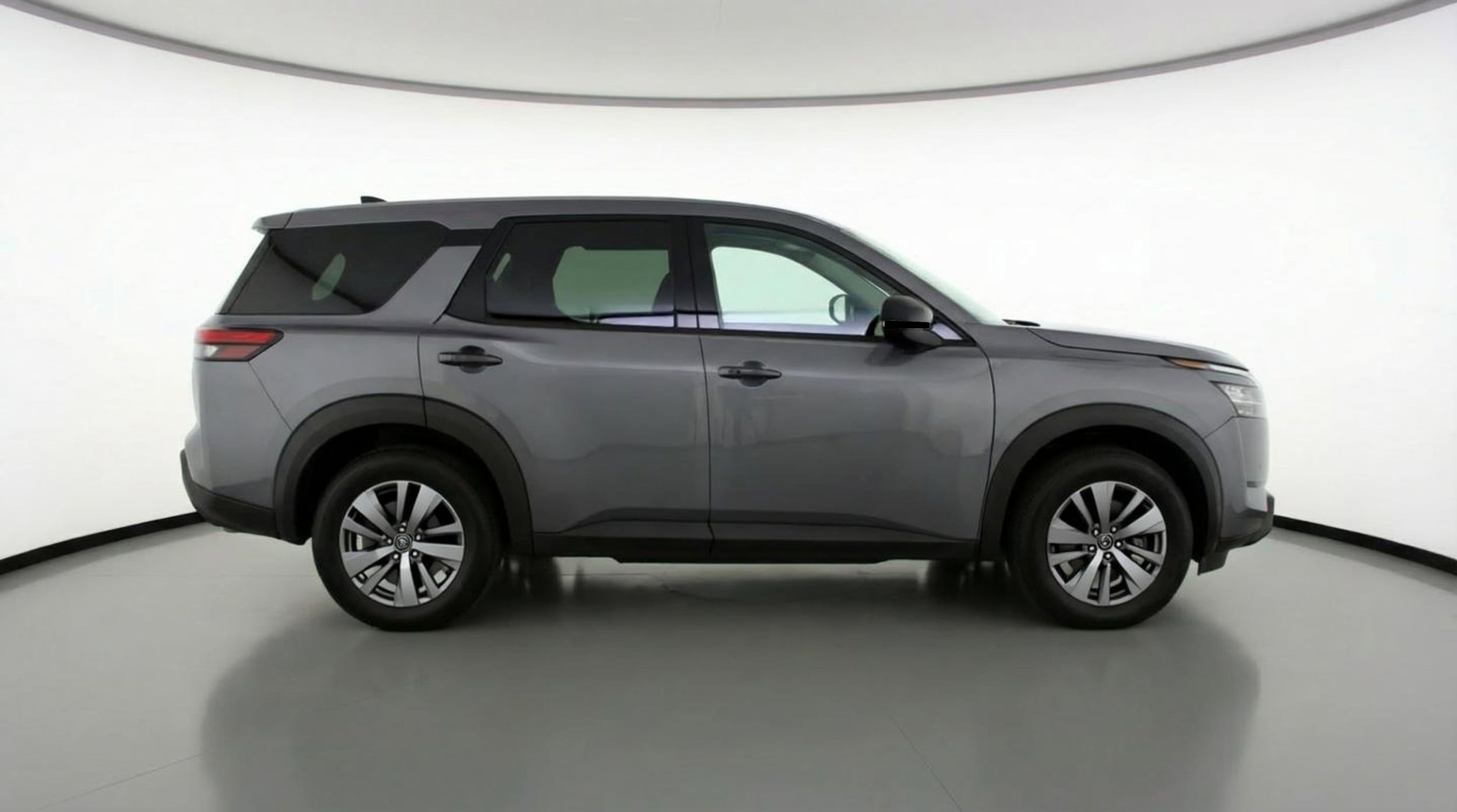 Thumbnail: 2024 Nissan Pathfinder - 11