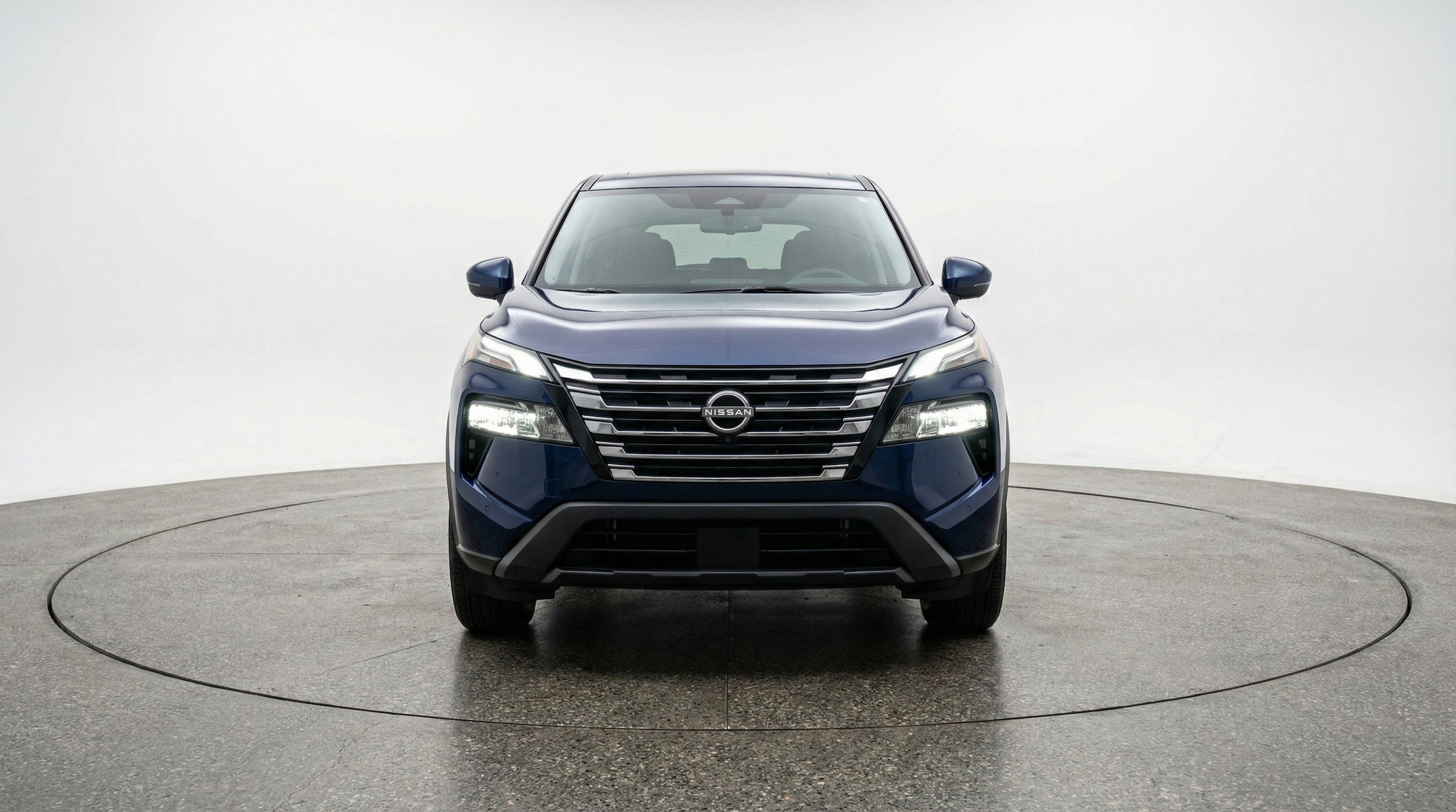 Thumbnail: 2025 Nissan Rogue - 2