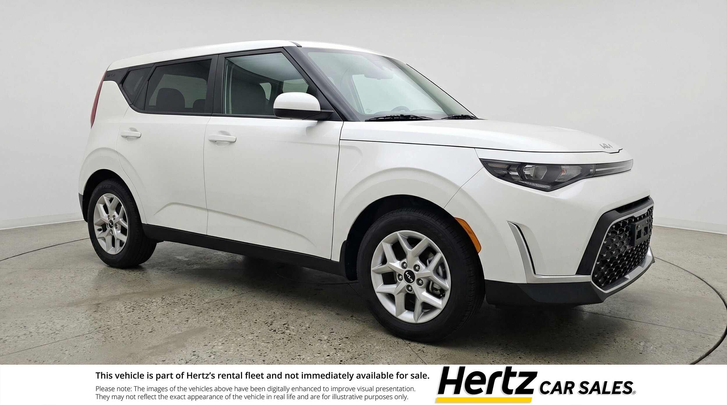 Thumbnail: 2025 Kia Soul - 1