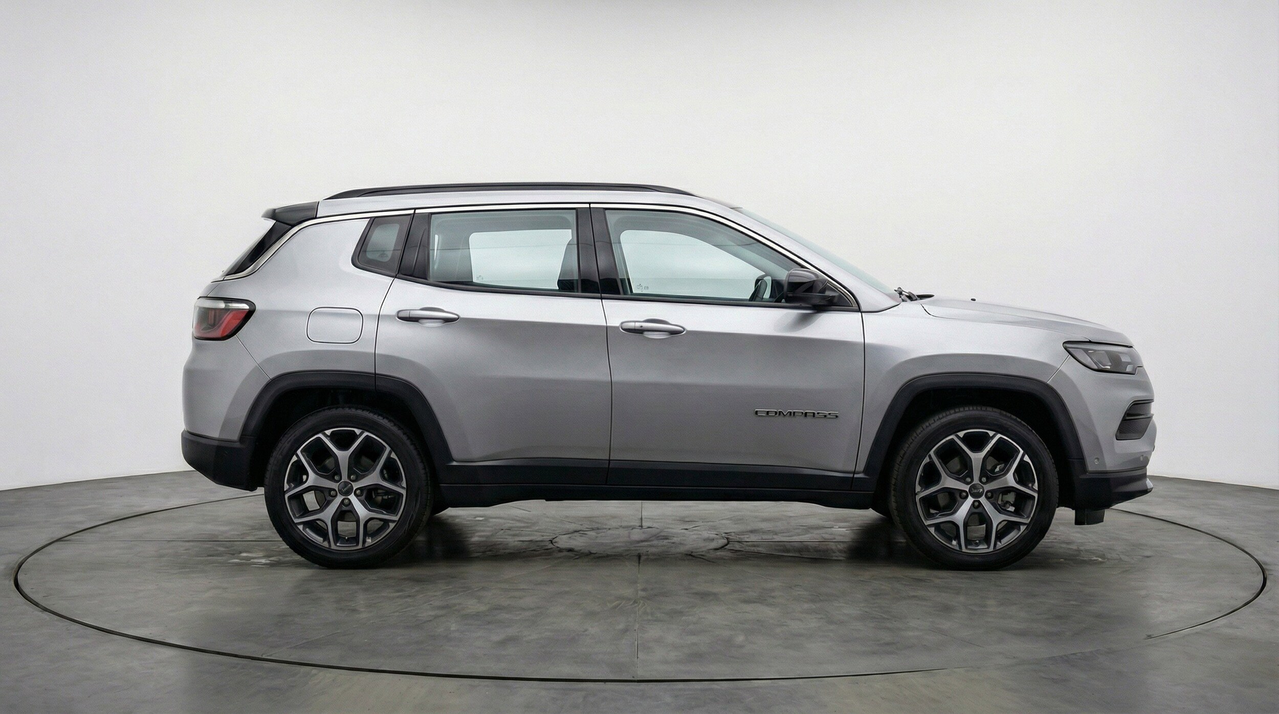 Thumbnail: 2025 Jeep Compass - 11