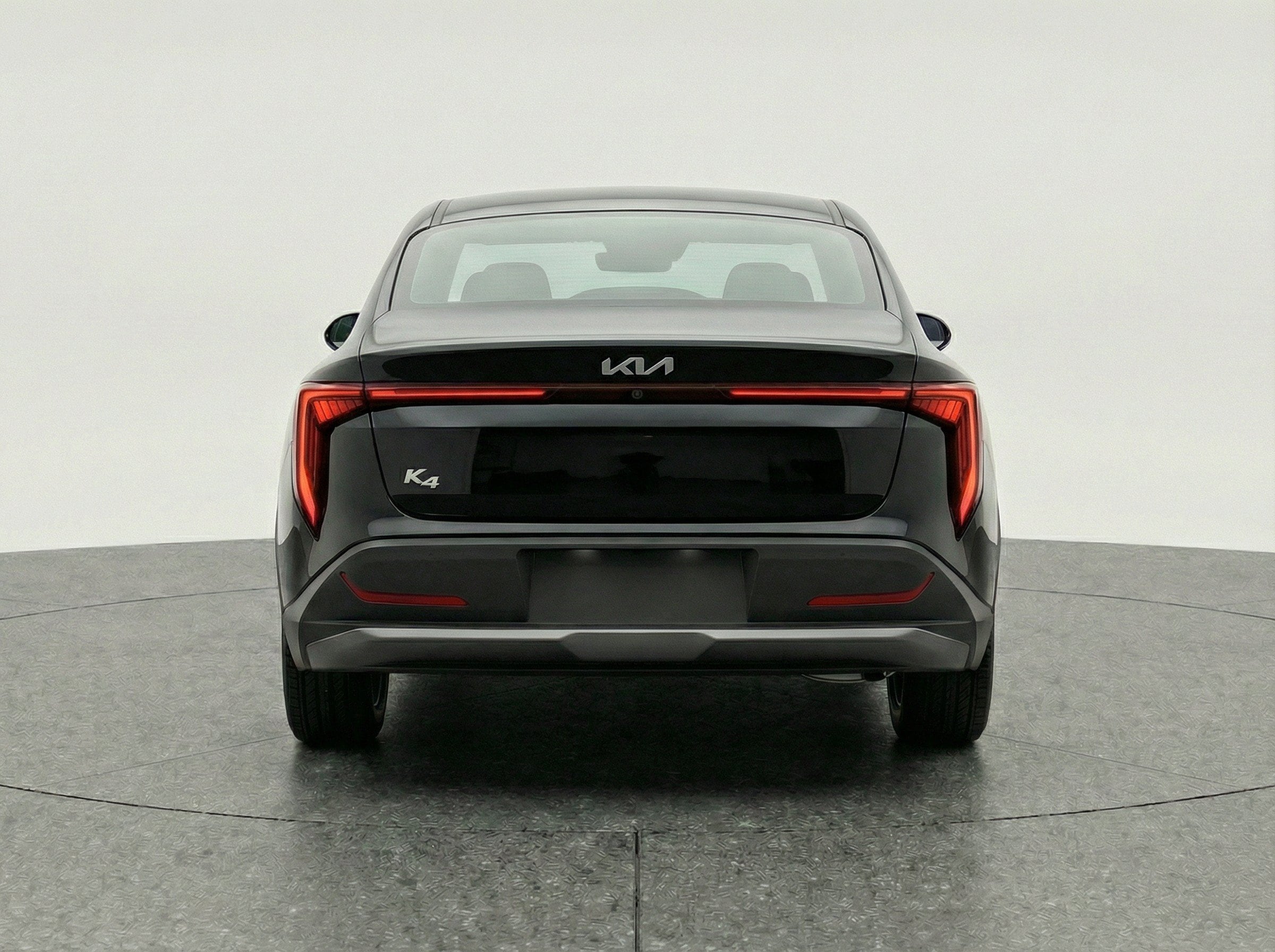 Thumbnail: 2025 Kia K4 - 7