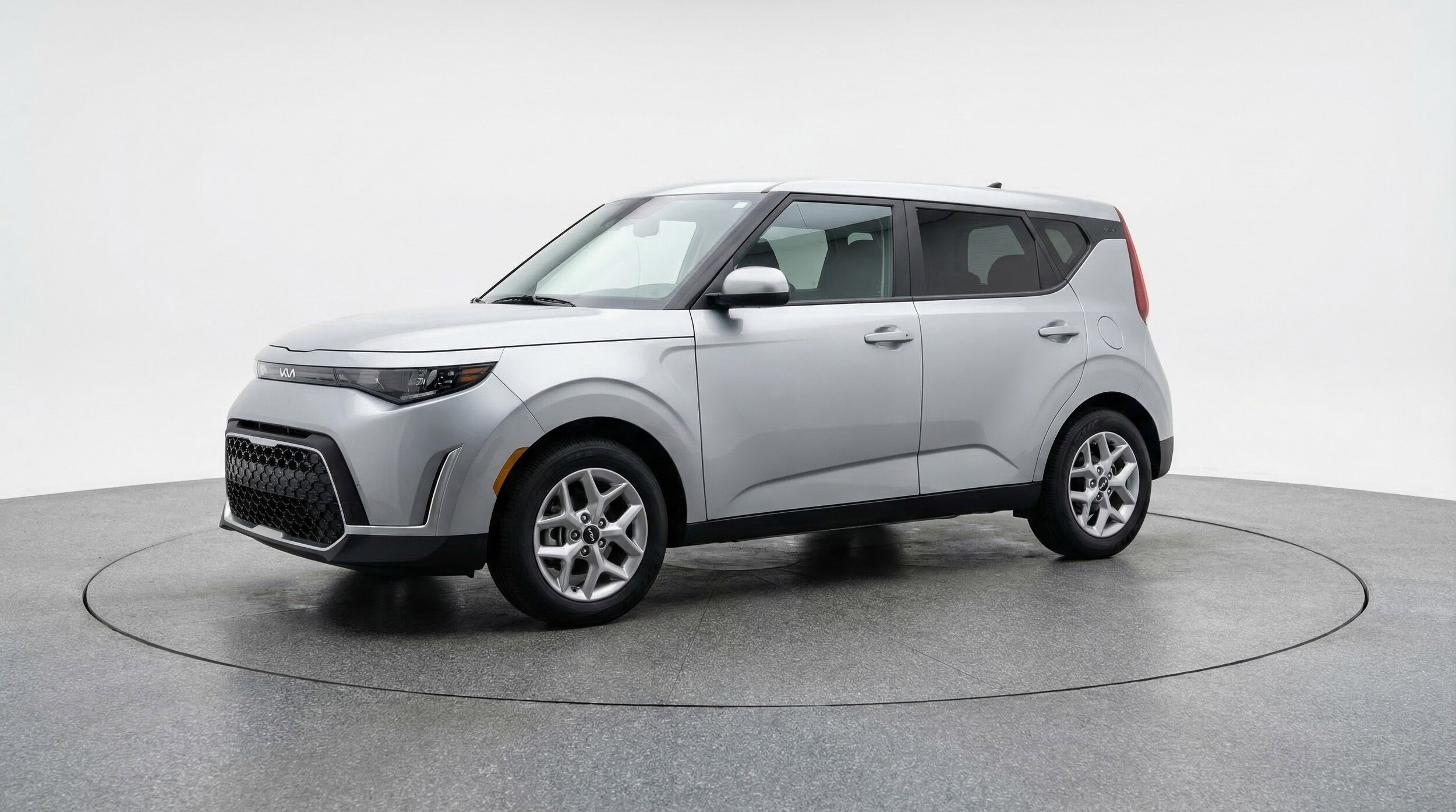 Thumbnail: 2025 Kia Soul - 3