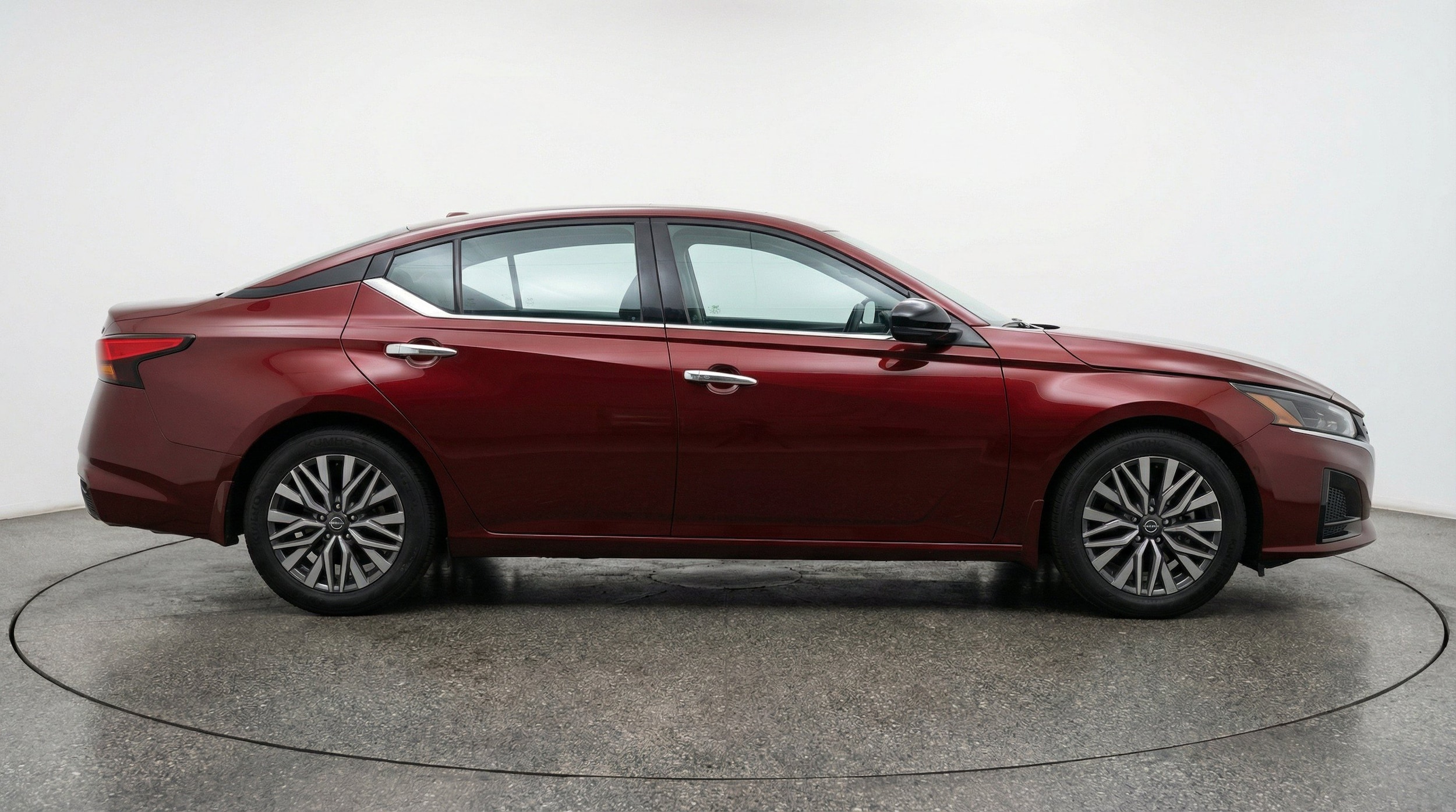 Thumbnail: 2025 Nissan Altima - 11