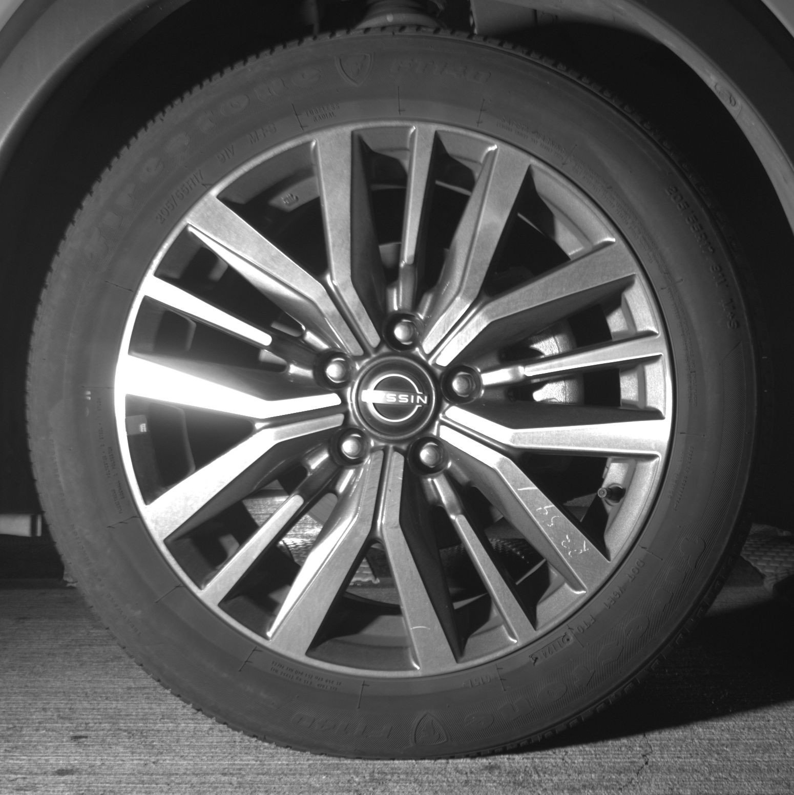Thumbnail: 2024 Nissan Kicks - 13