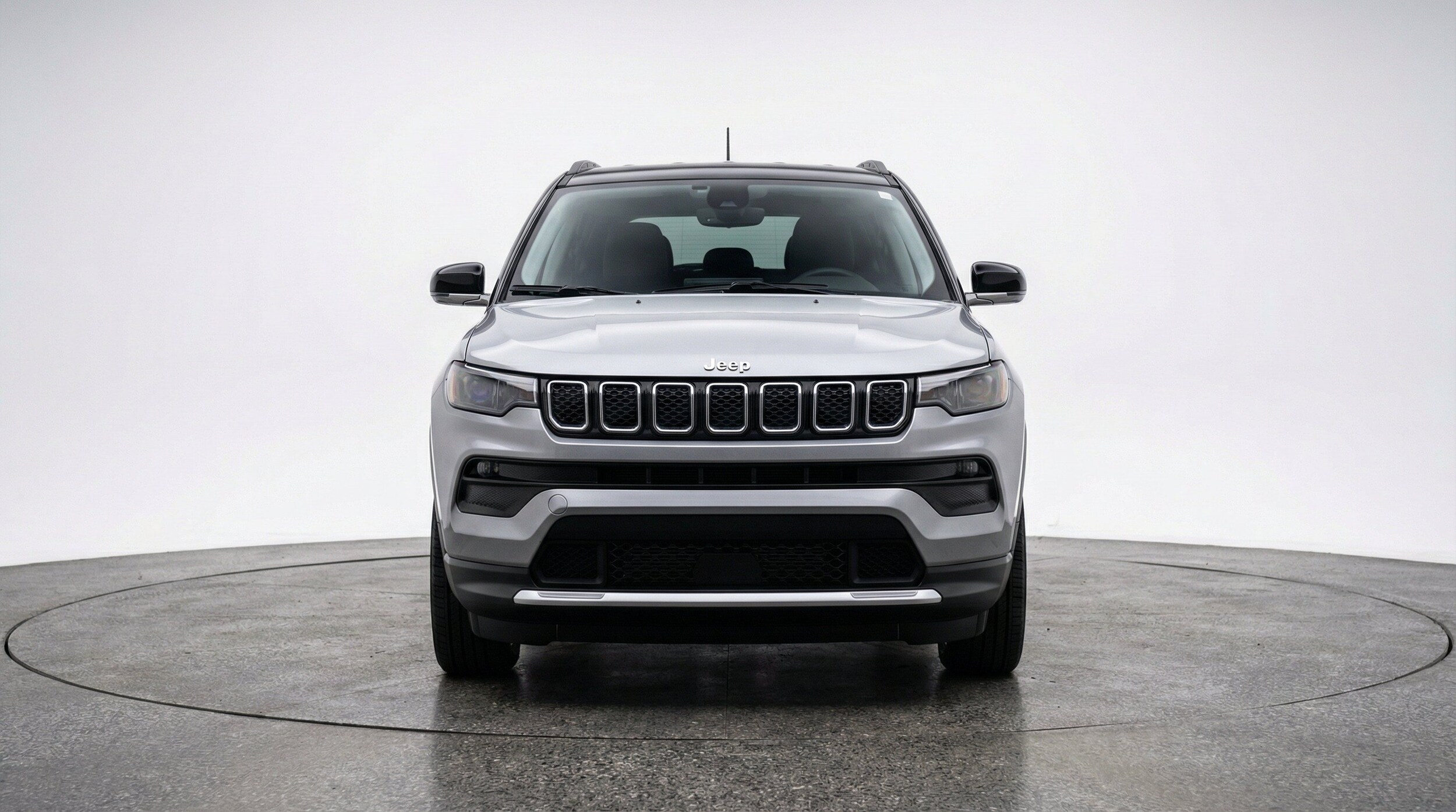 Thumbnail: 2025 Jeep Compass - 2