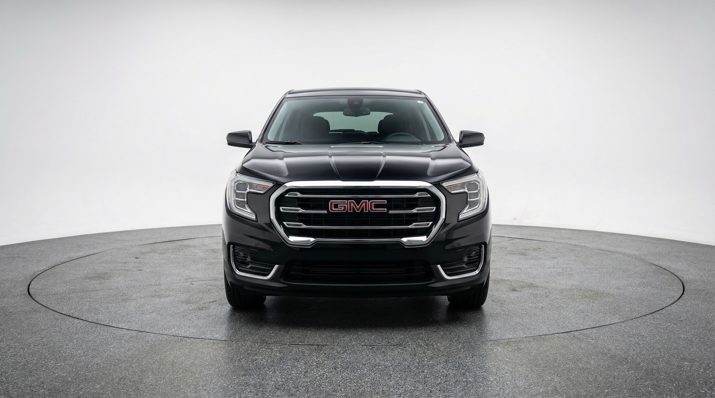 Thumbnail: 2024 GMC Terrain - 2