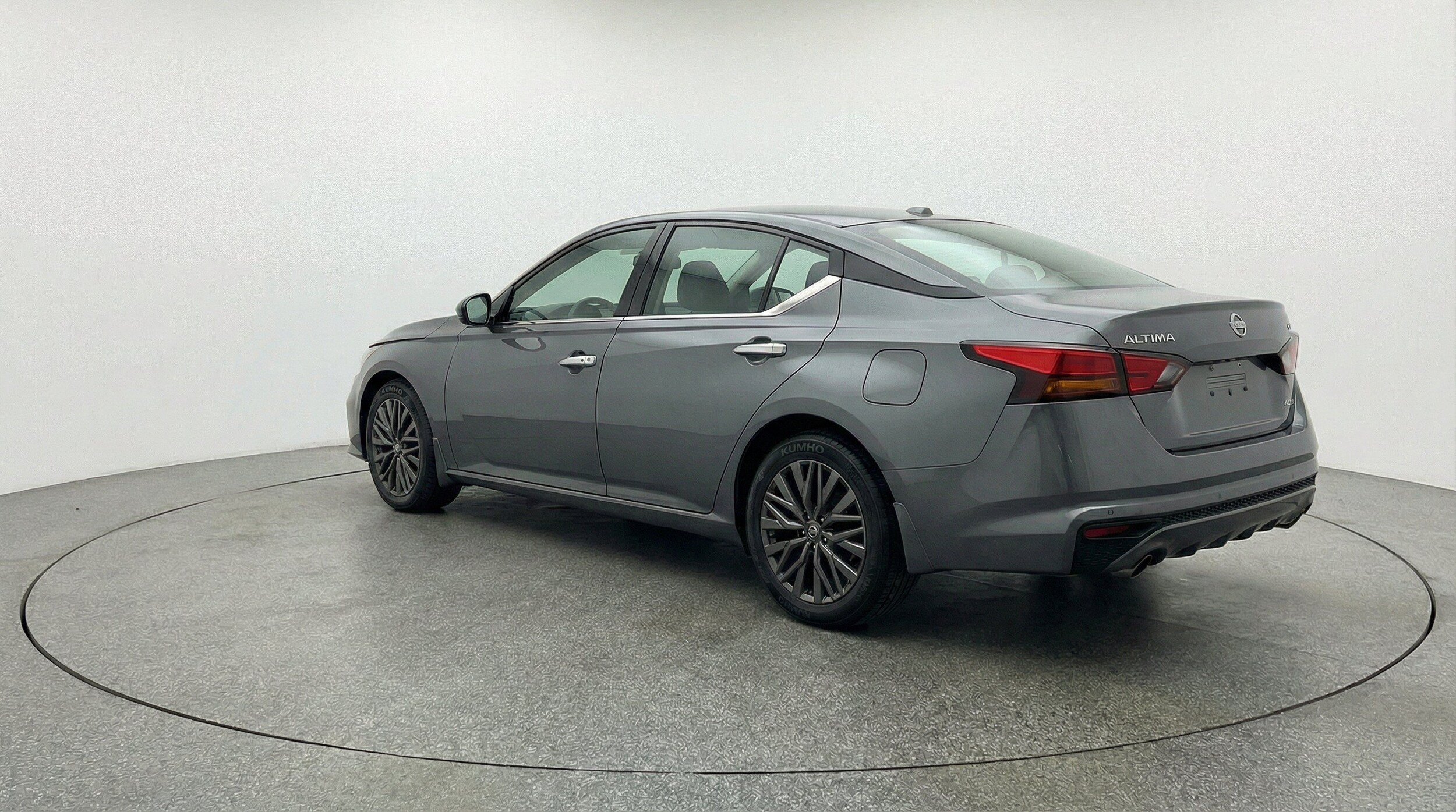 Thumbnail: 2025 Nissan Altima - 6
