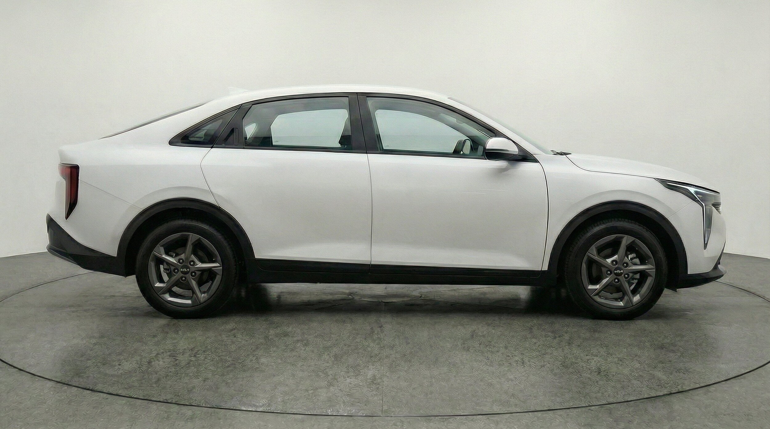 Thumbnail: 2025 Kia K4 - 11