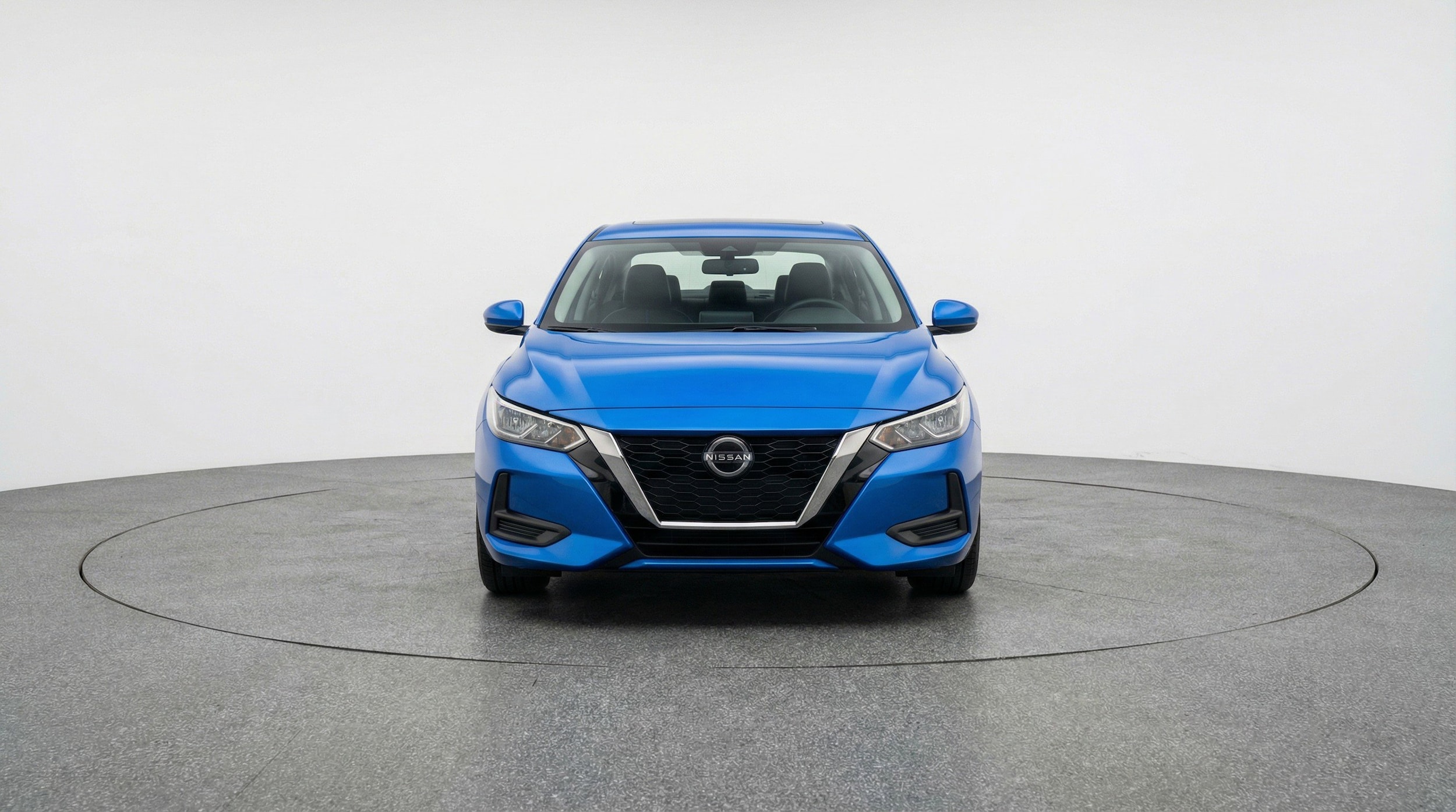 Thumbnail: 2025 Nissan Sentra - 2