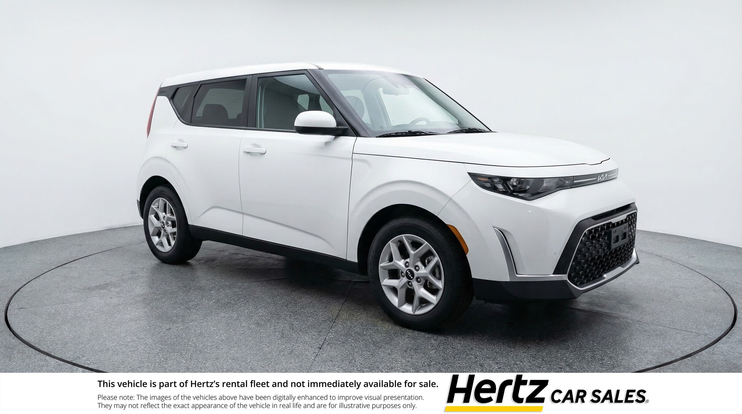 Thumbnail: 2025 Kia Soul - 1