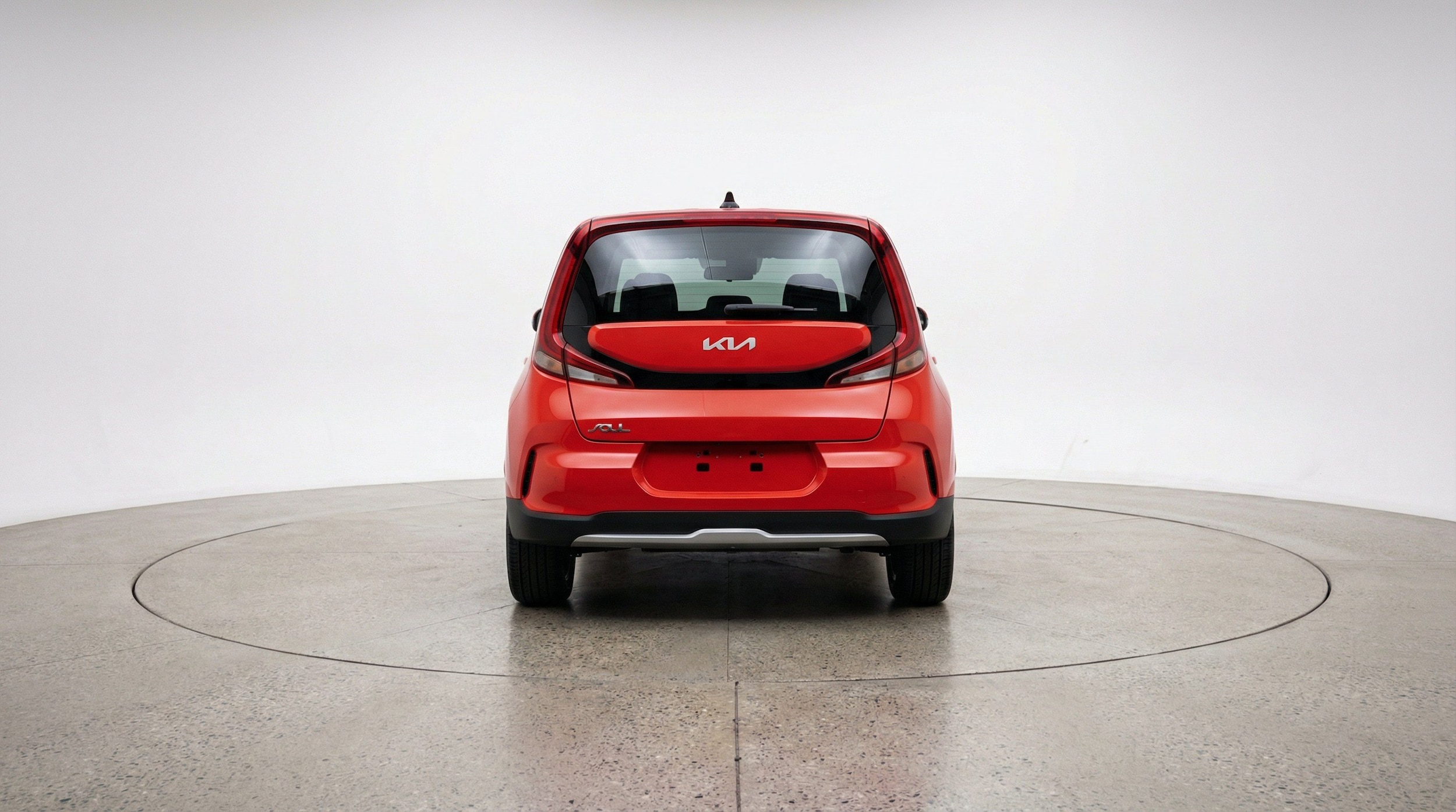 Thumbnail: 2025 Kia Soul - 7