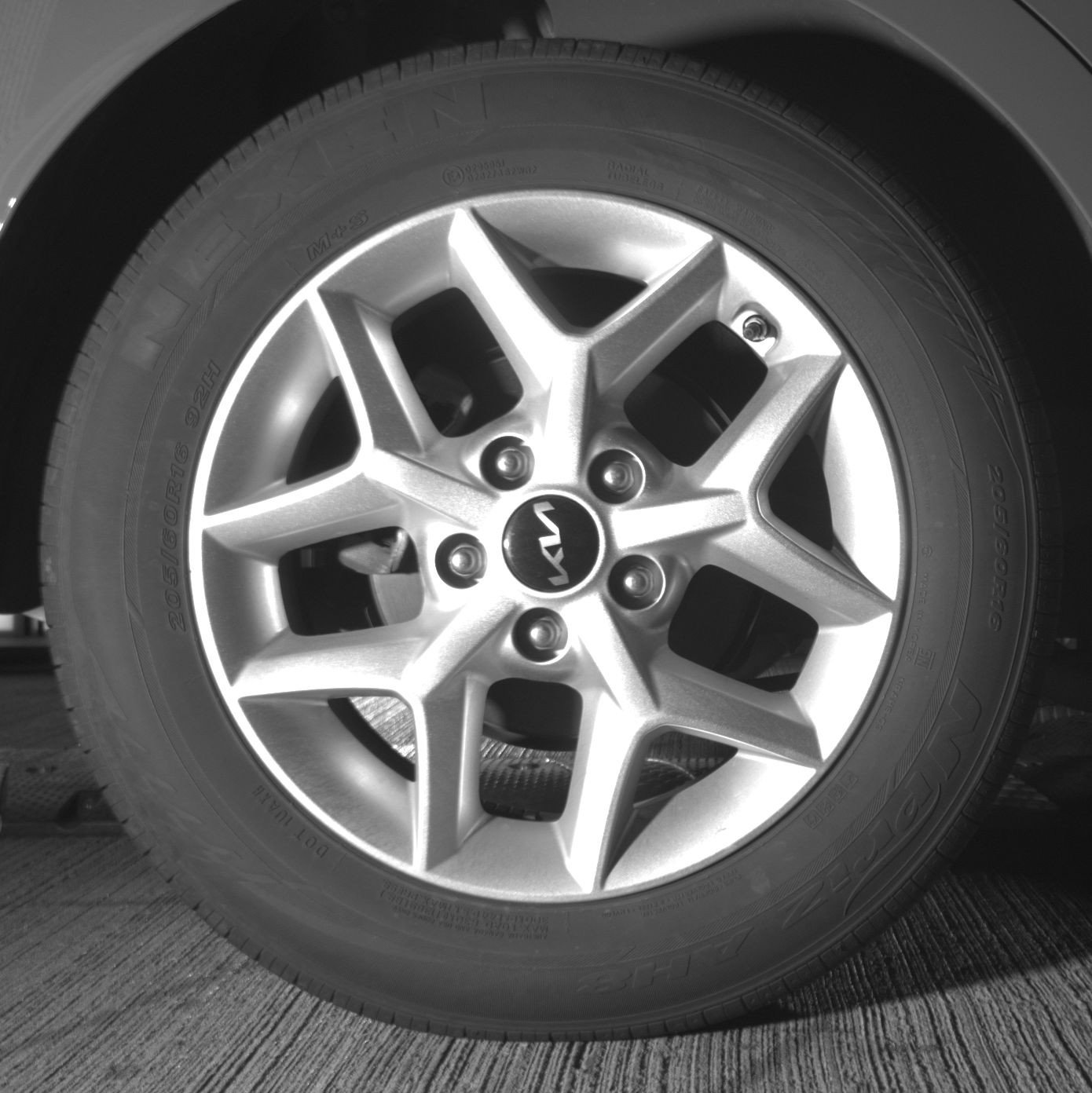 Thumbnail: 2025 Kia Soul - 15